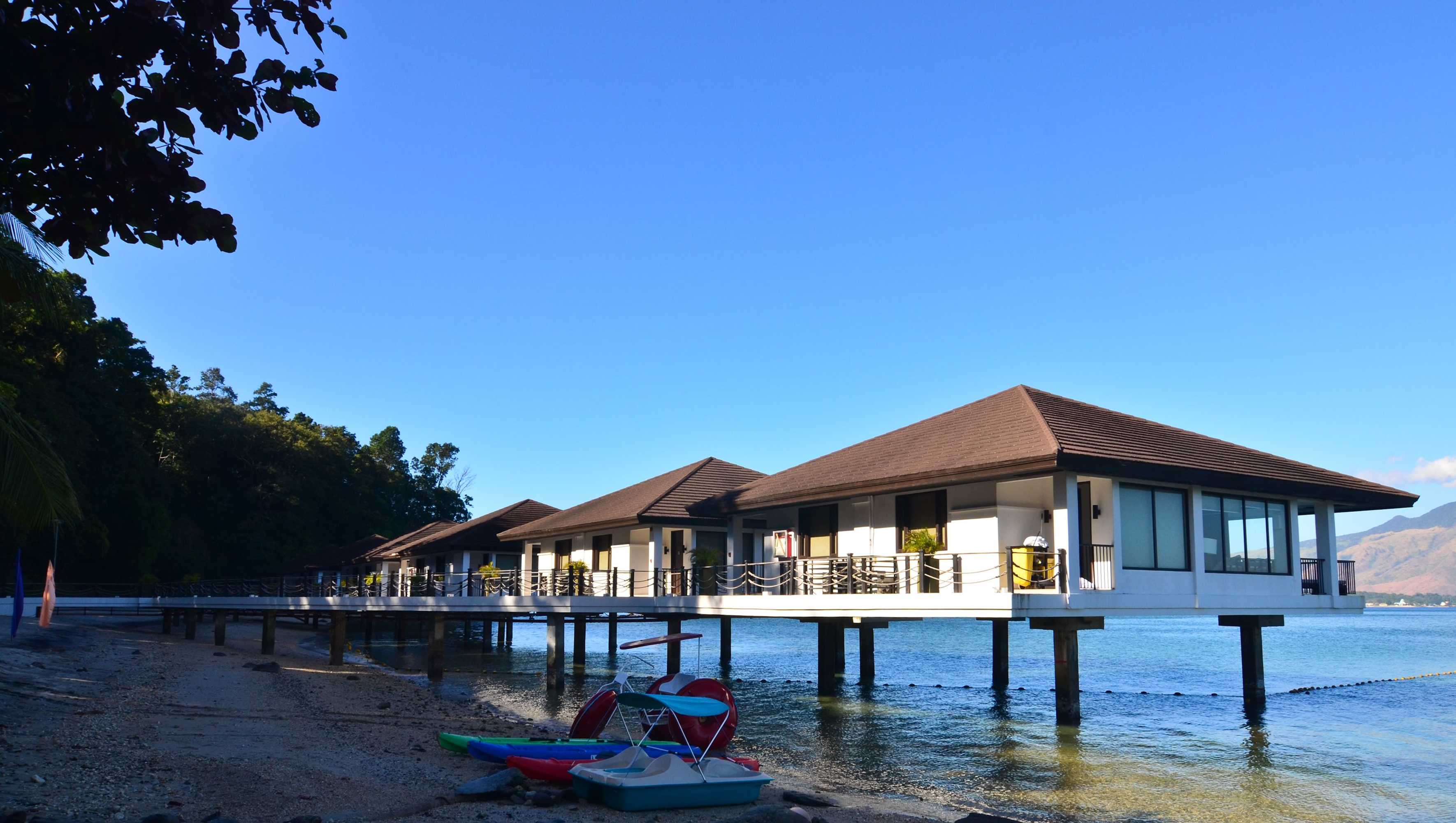 Gift card for Hotel Kamana Sanctuary Resort And Spa