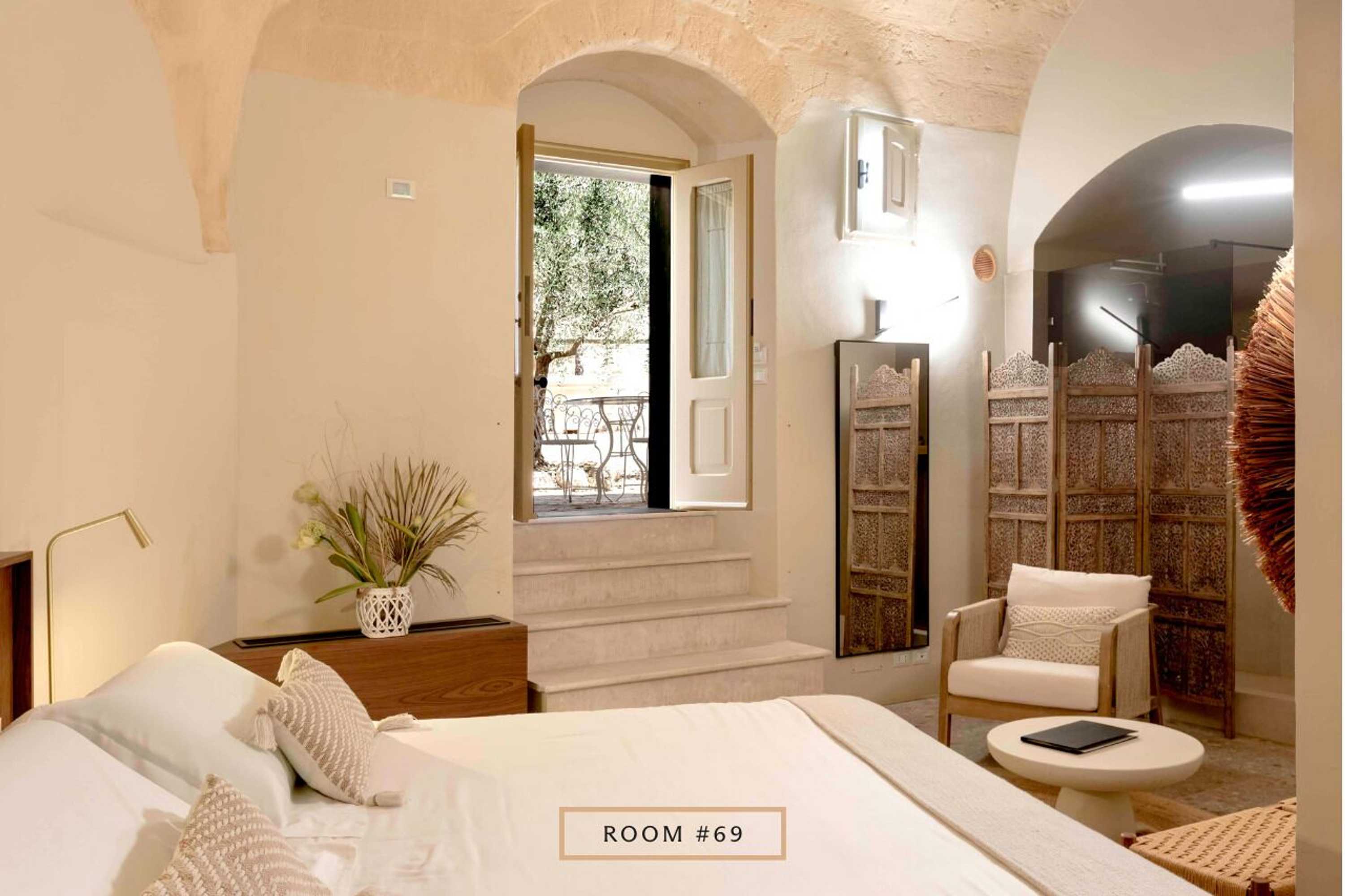 Gift card for Sant'angelo Matera