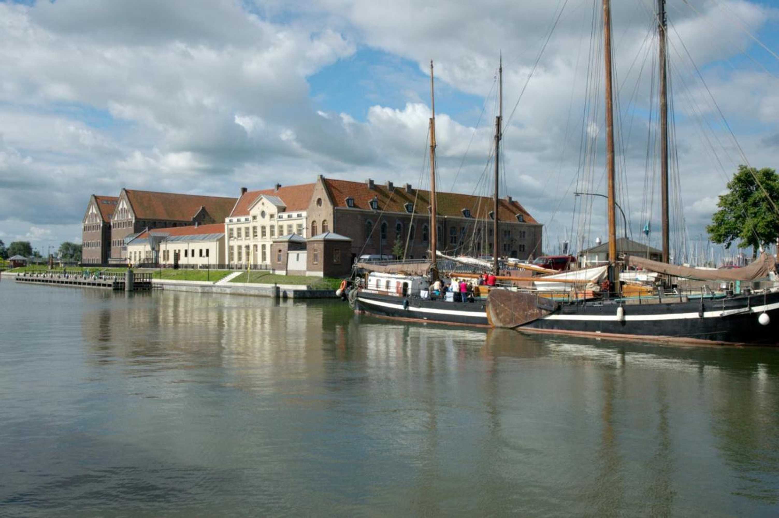 Gift card for B&b Posthoorn