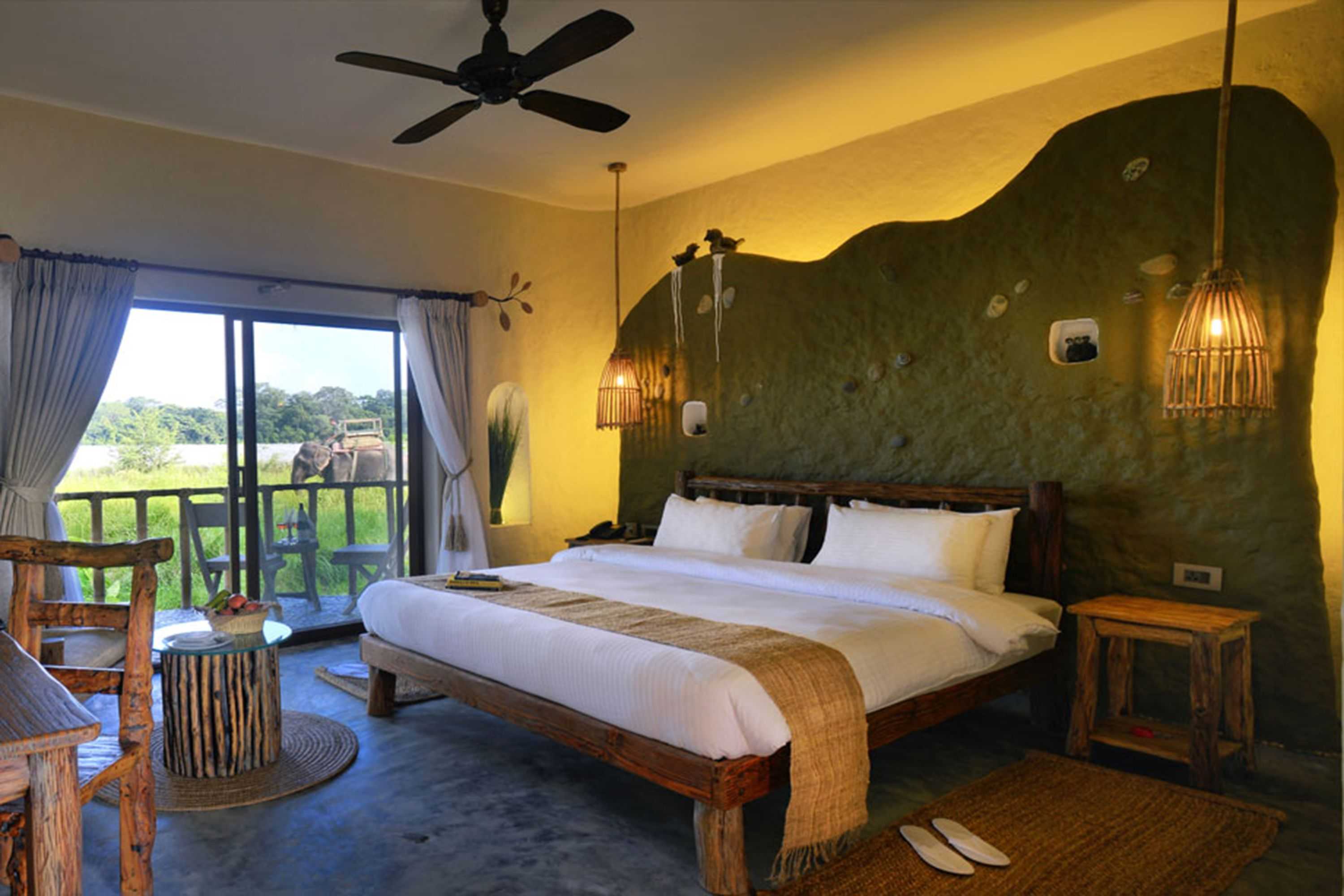 Gift card for Barahi Jungle Lodge Gift card for Barahi Jungle Lodge