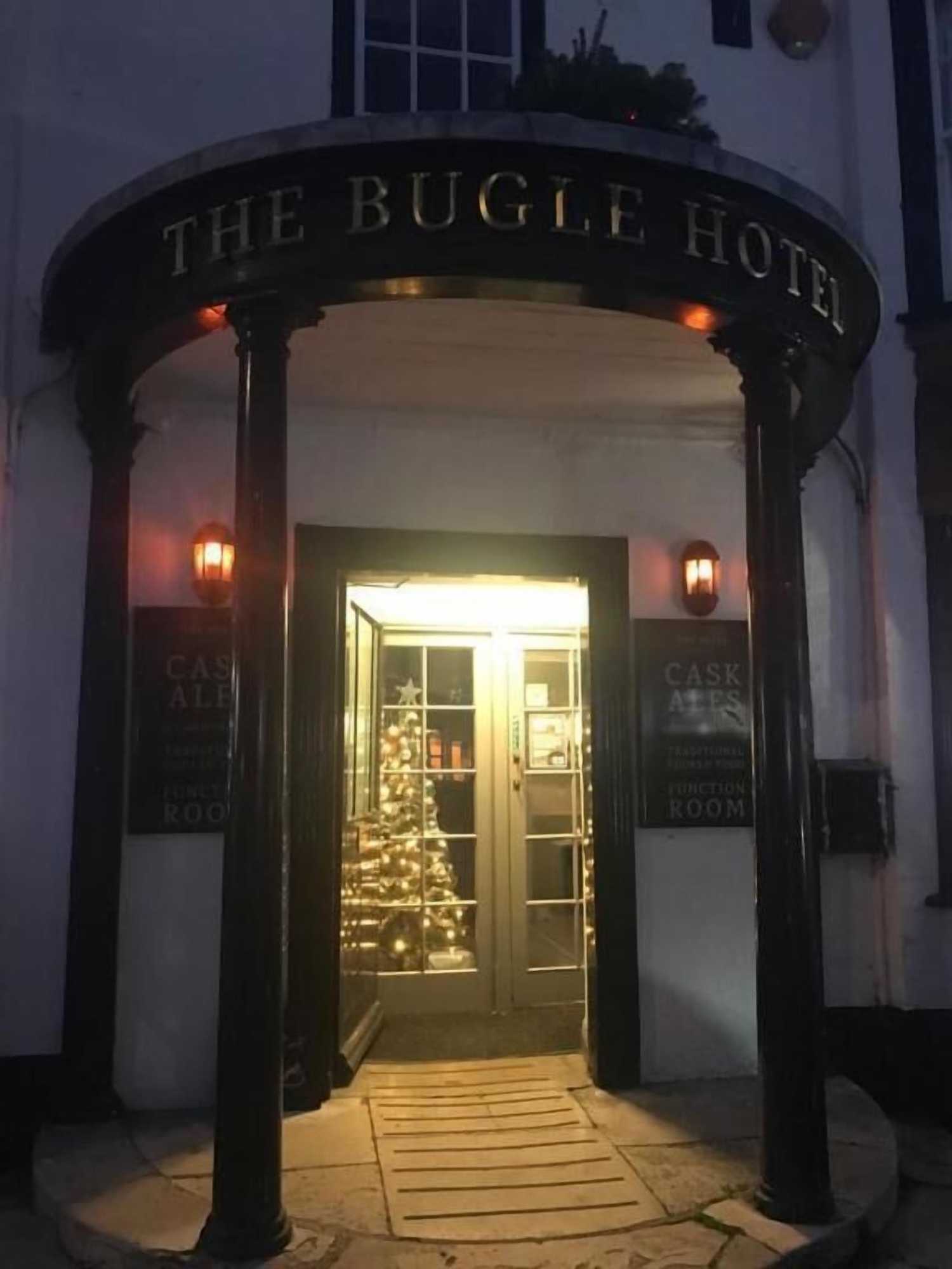 Gift card for The Bugle Hotel Gift card for The Bugle Hotel
