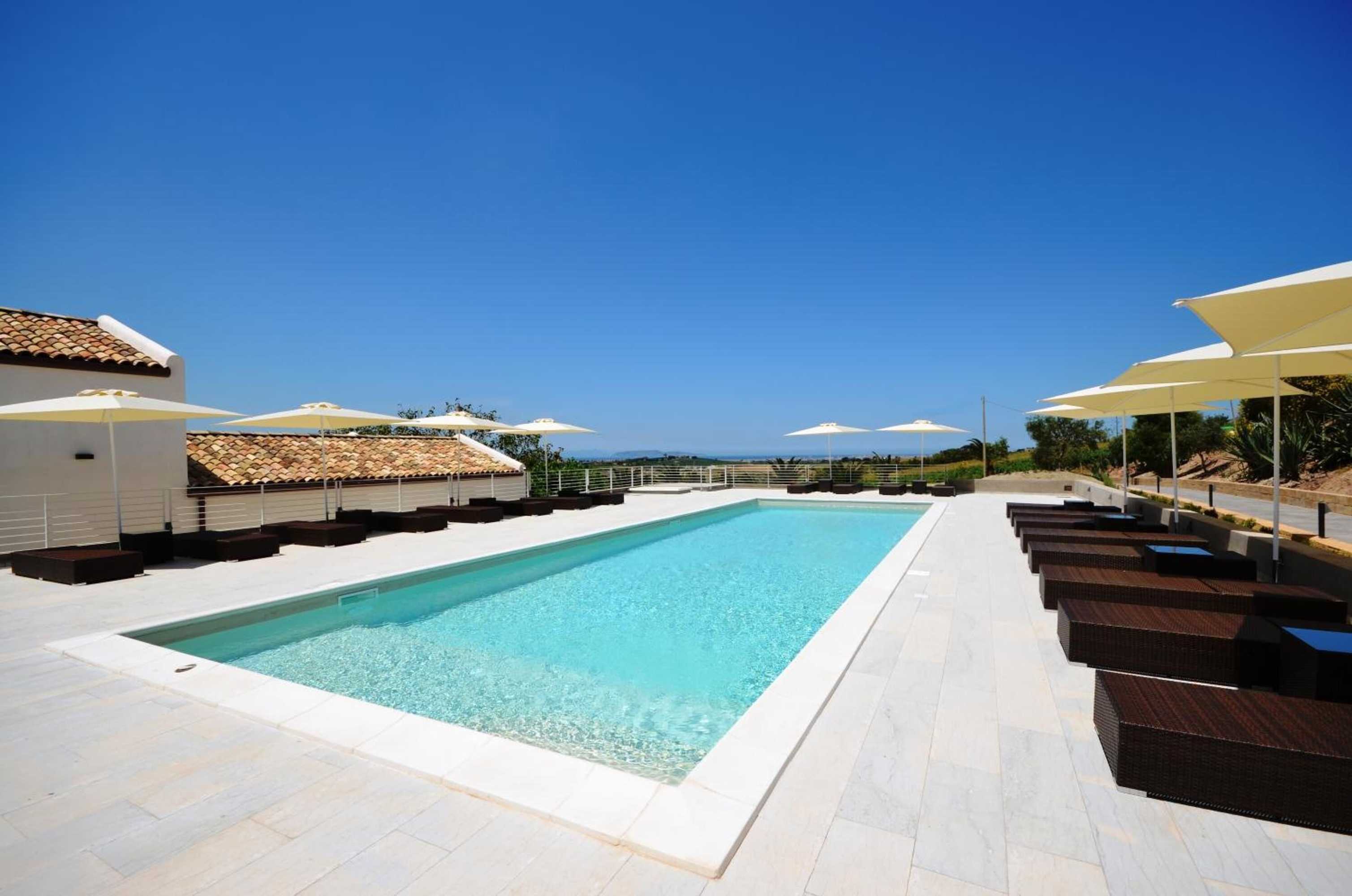 Gift card for Baglio Sorìa Resort & Wine Experience Gift card for Baglio Sorìa Resort & Wine Experience
