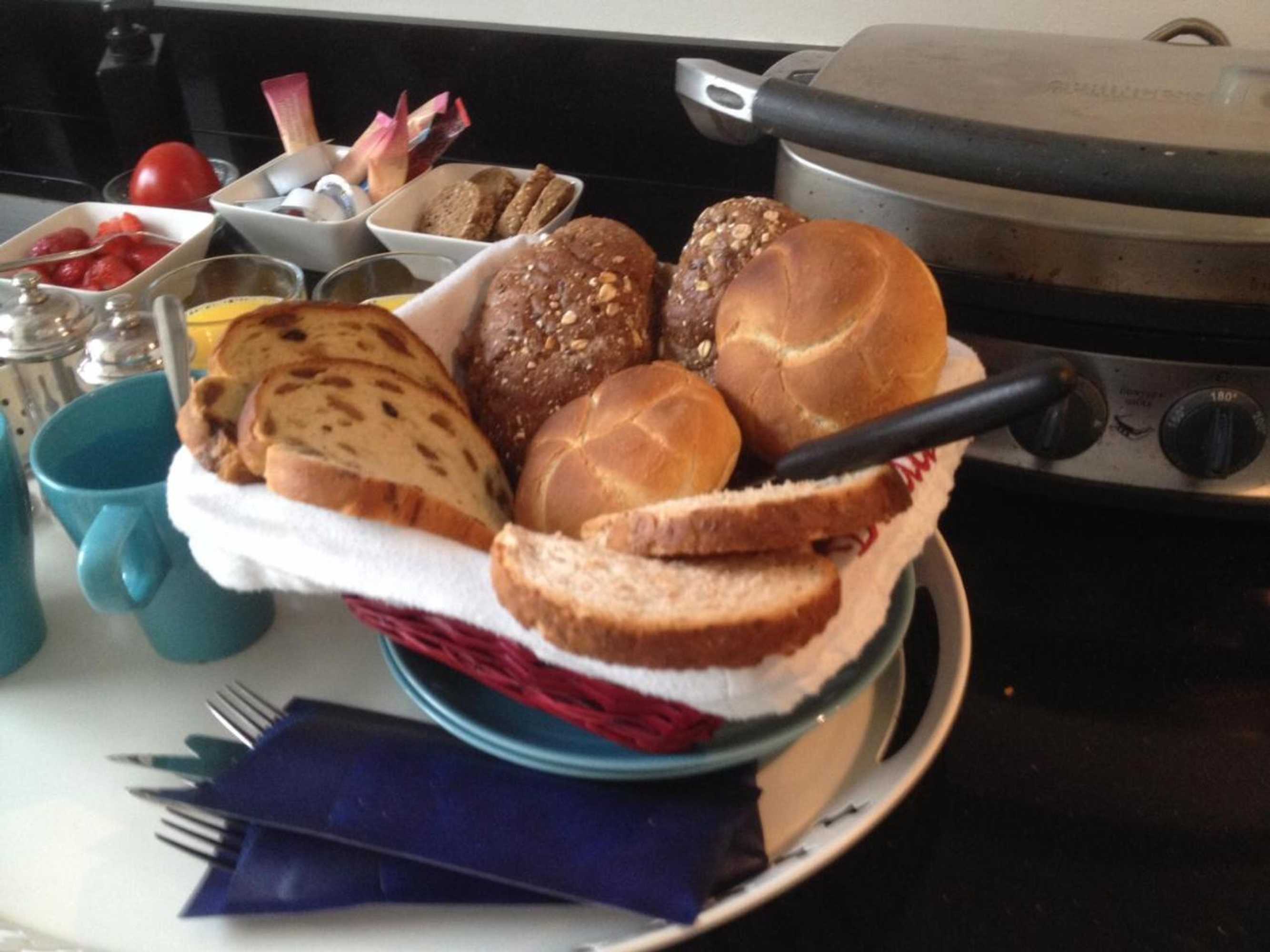 Gift card for Bed And Breakfast Azzurro