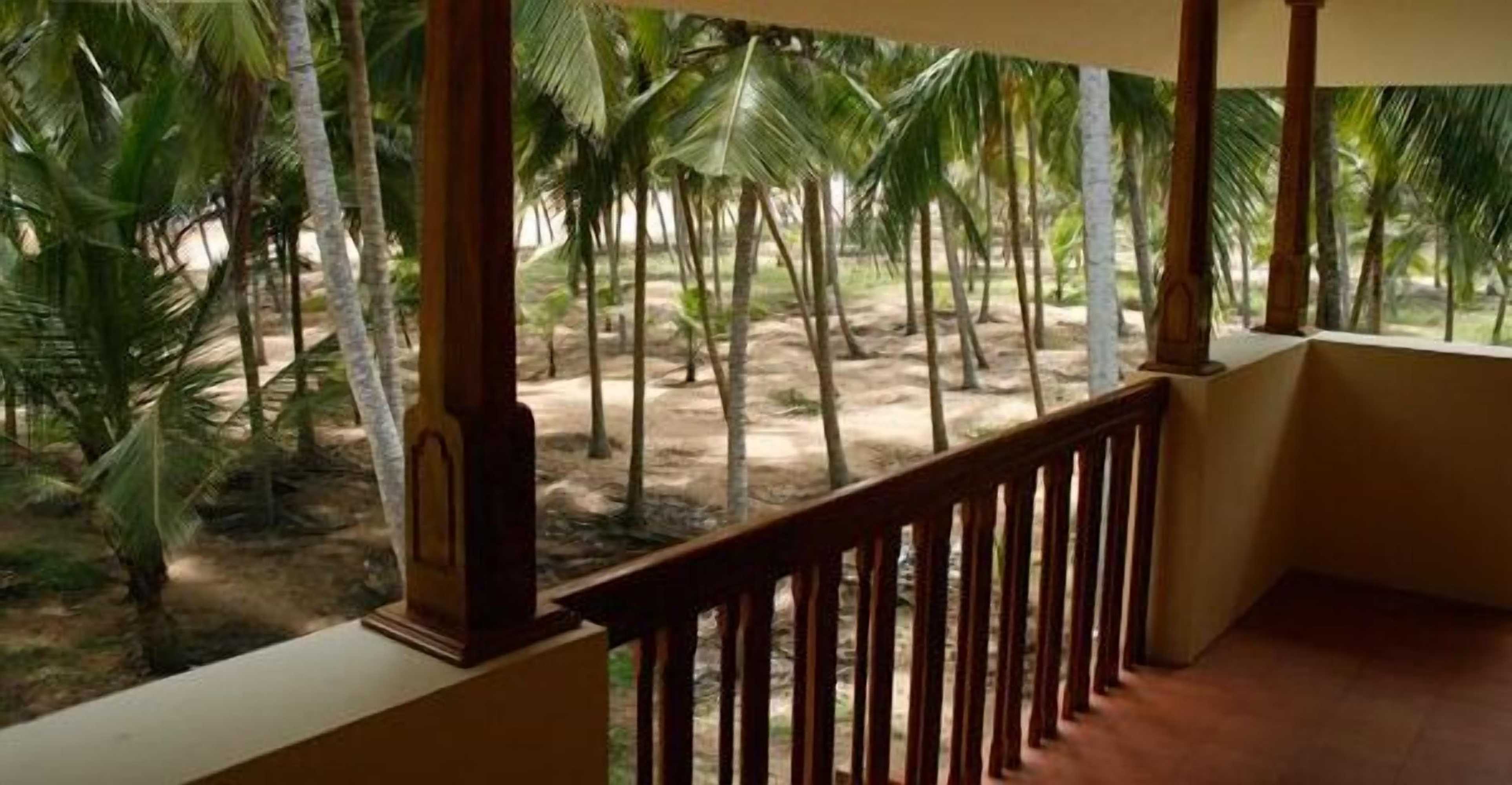 Gift card for Palmleaves Beach Resort Gift card for Palmleaves Beach Resort