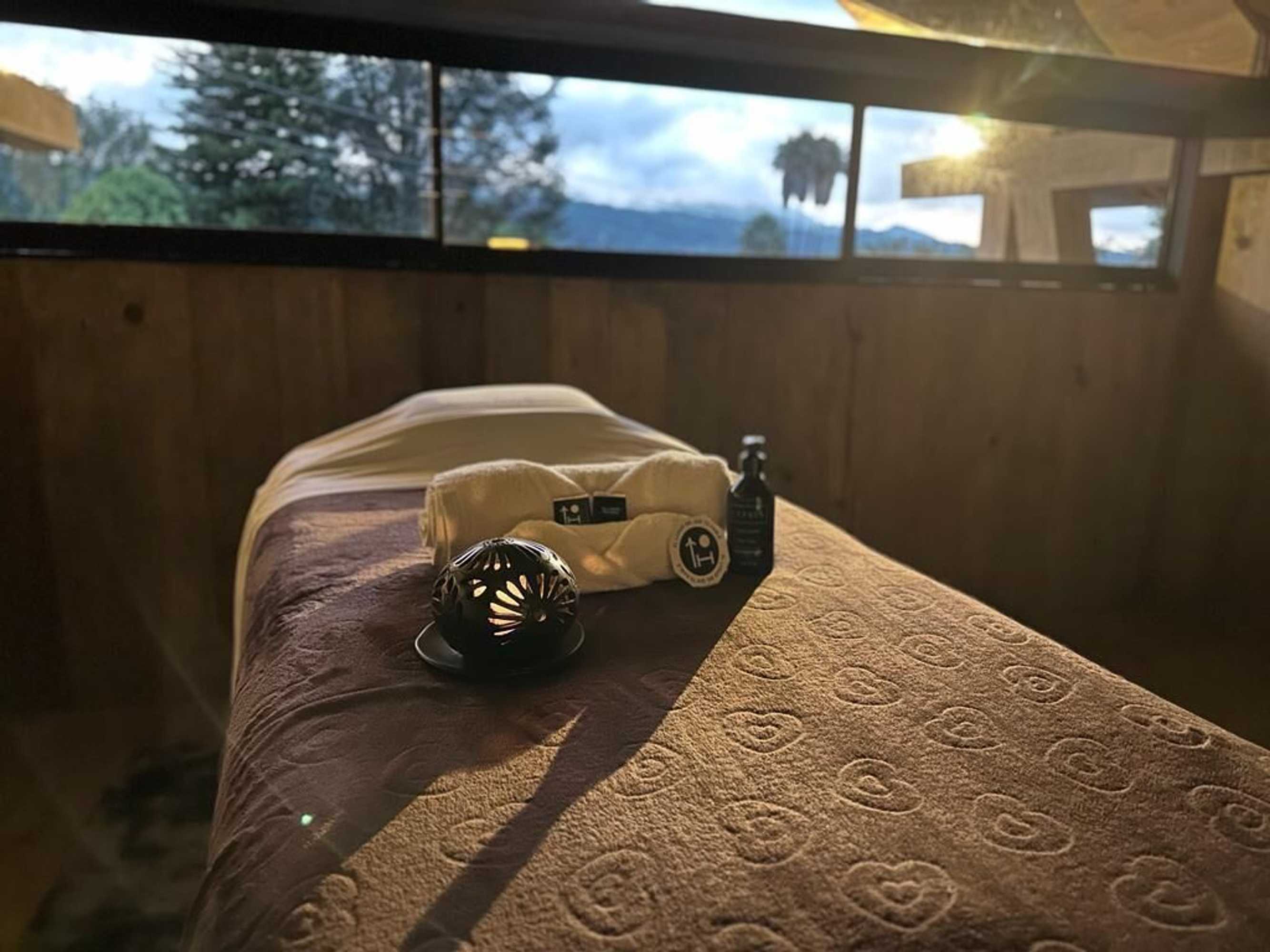 Gift card for El Lugar Del Que te Hable Hotel Boutique