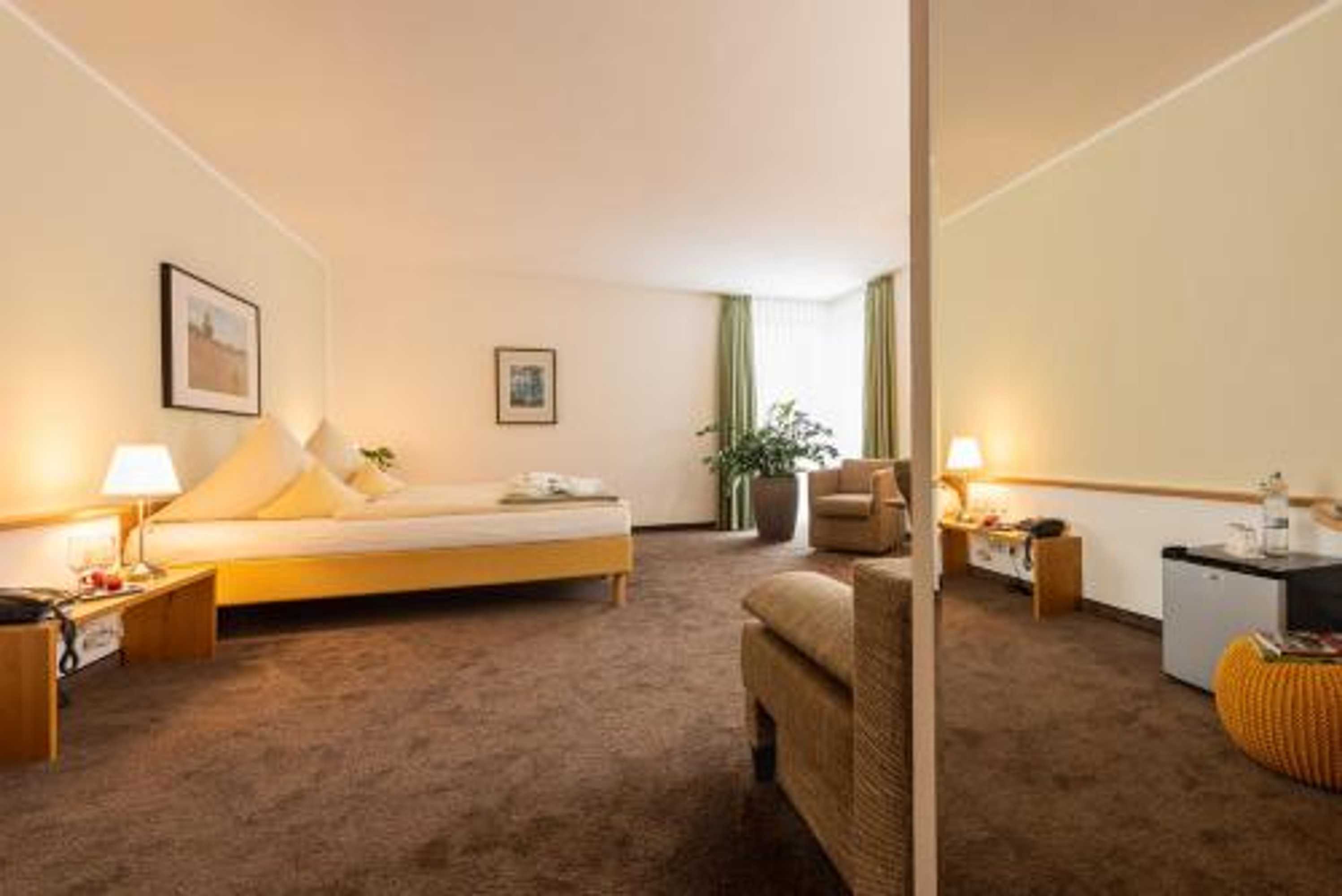 Gift card for Hotel Nibelungen Hof Gift card for Hotel Nibelungen Hof
