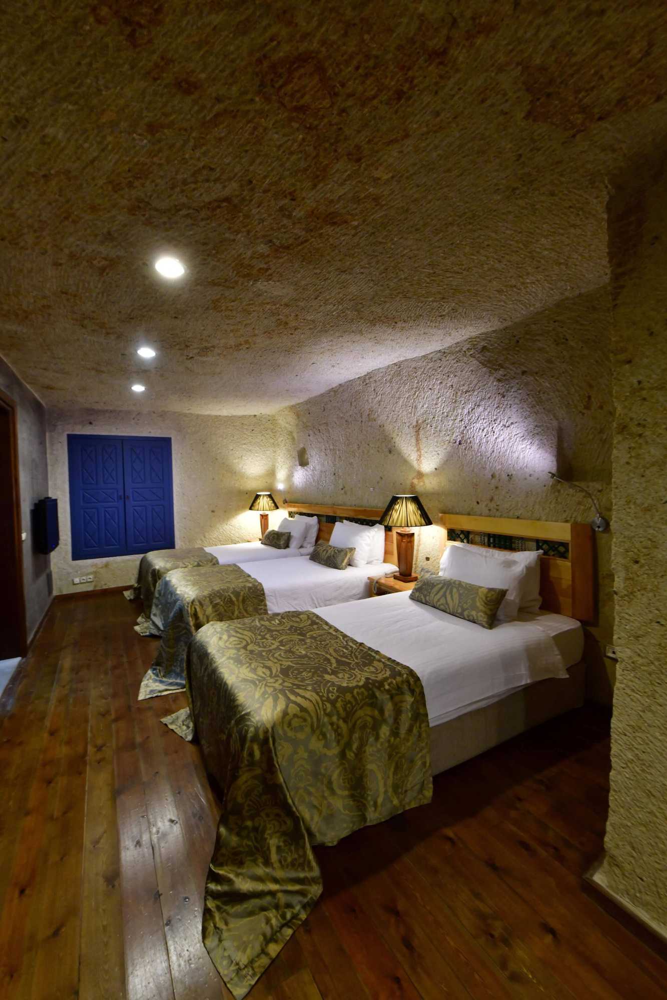 Gift card for Cappadocia Estates - Special Class Gift card for Cappadocia Estates - Special Class