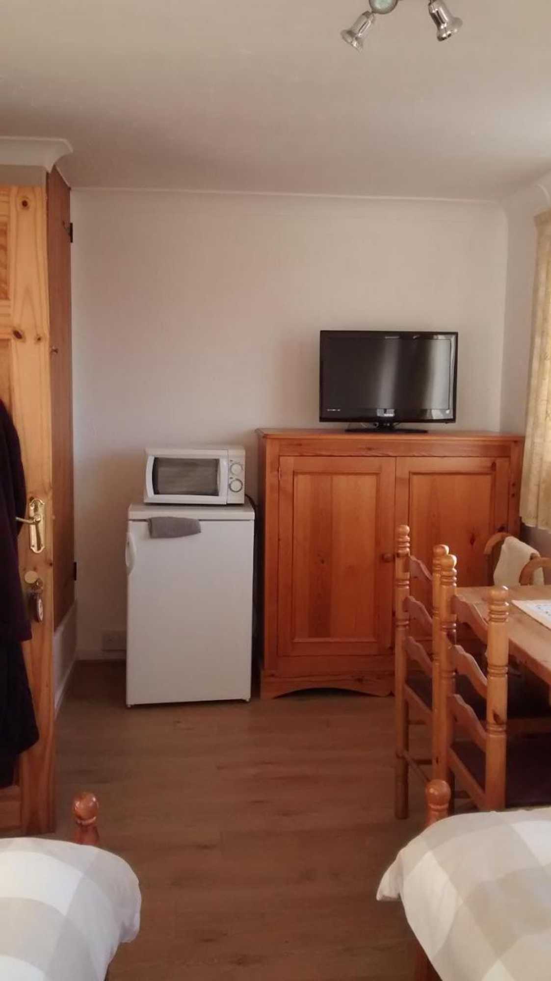 Gift card for HP Bed And Breakfast