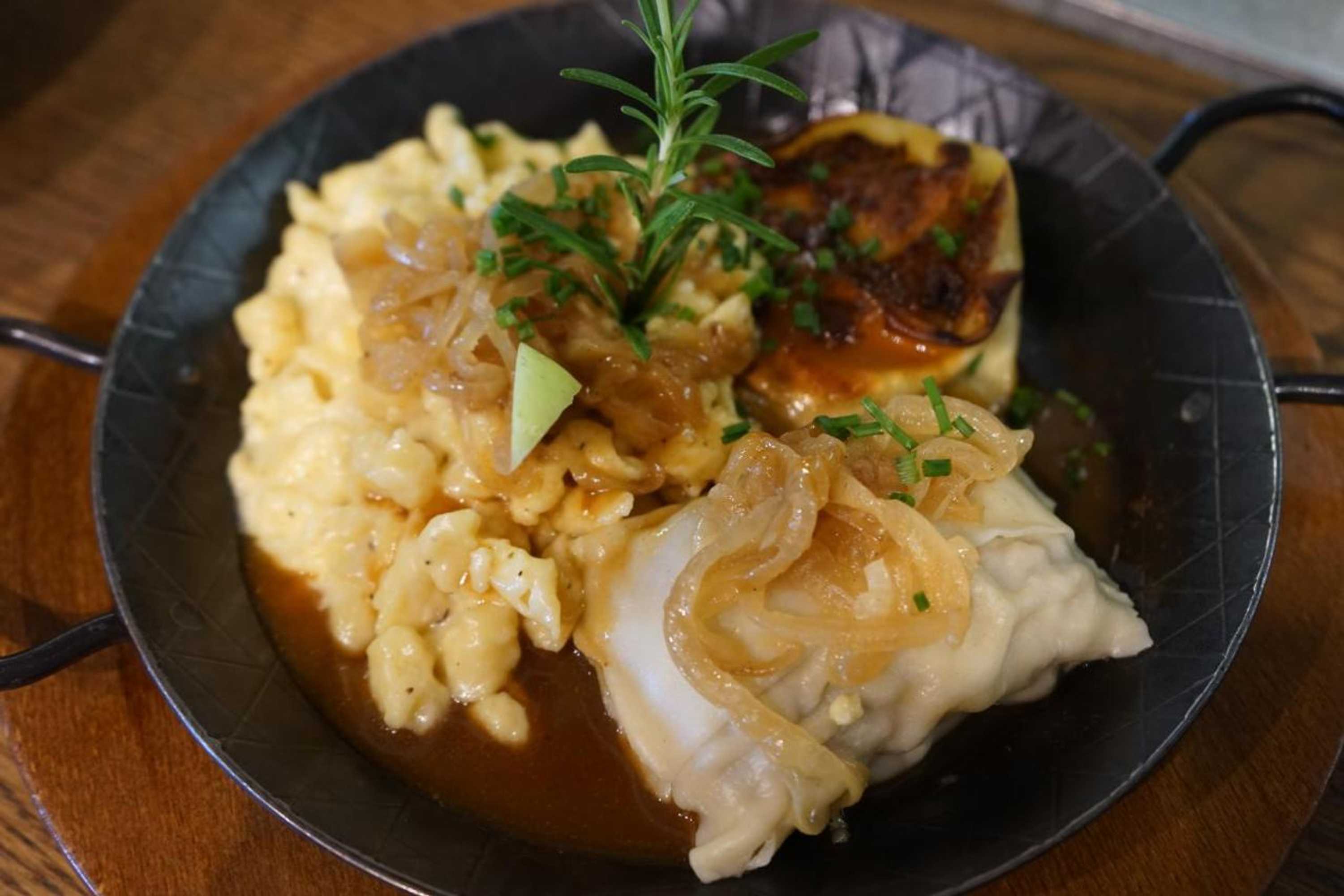 Gift card for Gasthof Zum Forst