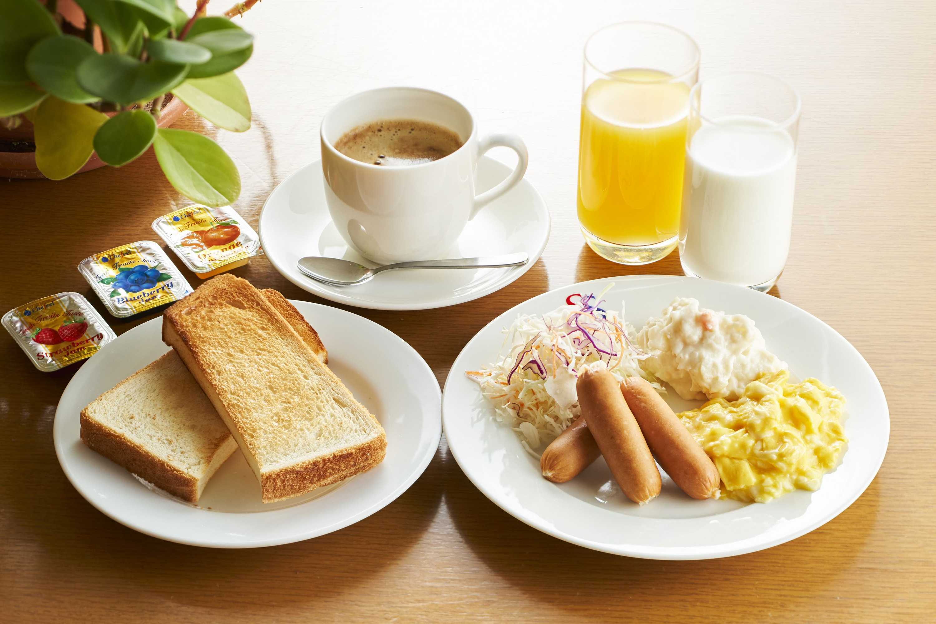 Gift card for Akishima Station Hotel Tokyo