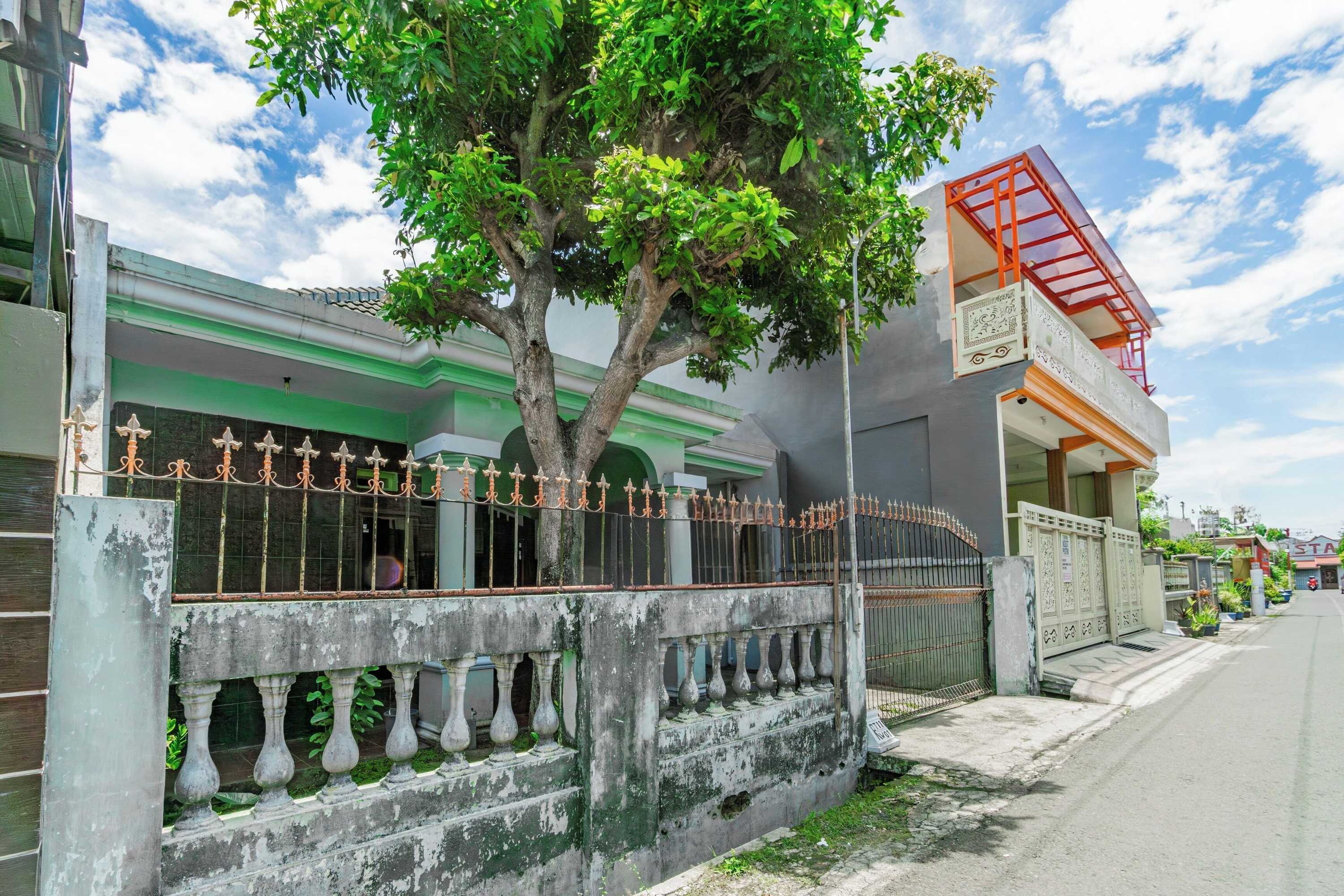 Gift card for Spot ON 93763 Ita Homestay Syariah Gift card for Spot ON 93763 Ita Homestay Syariah