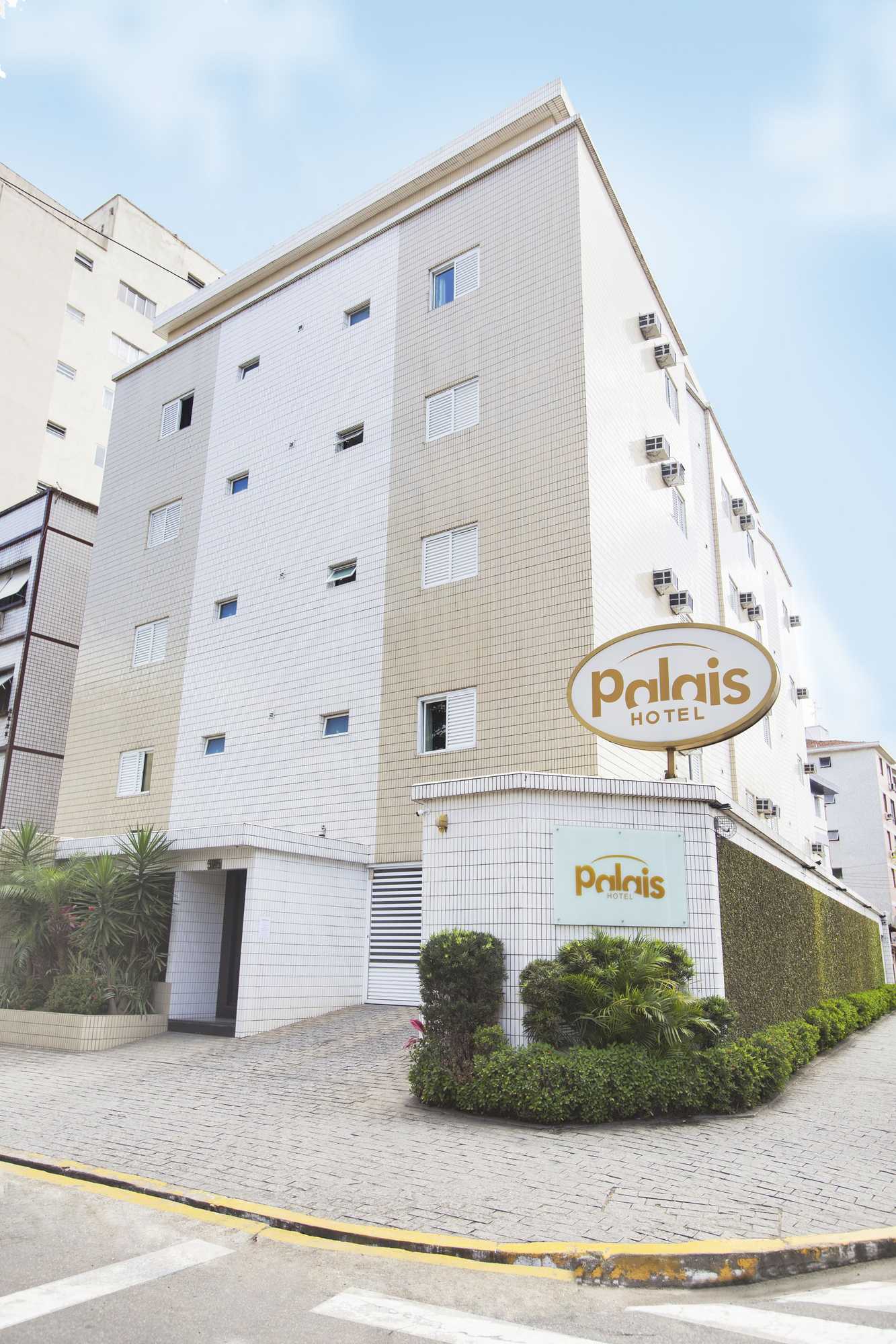 Gift card for Palais Hotel Gift card for Palais Hotel