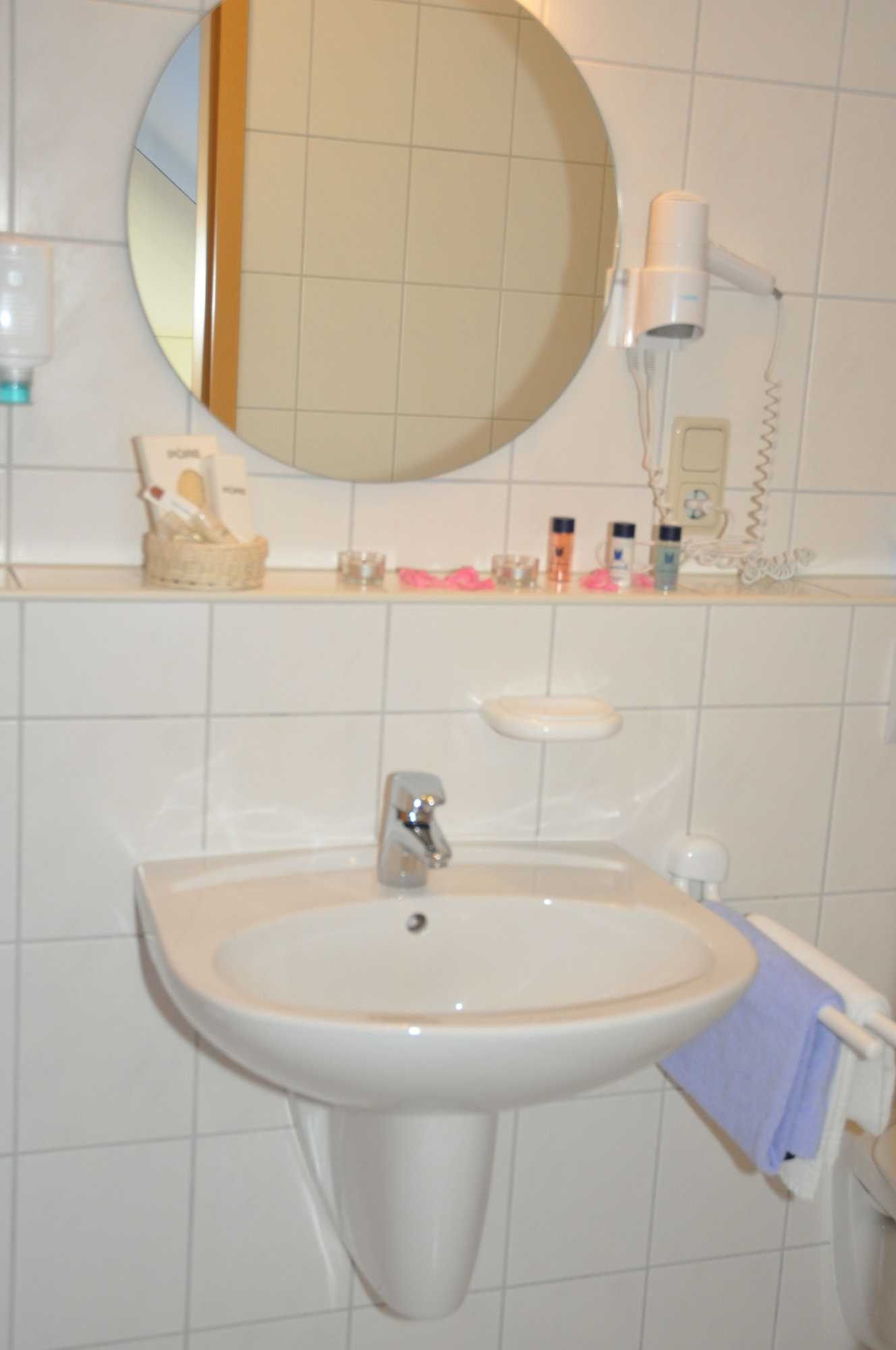 Gift card for Landhotel Karrenberg