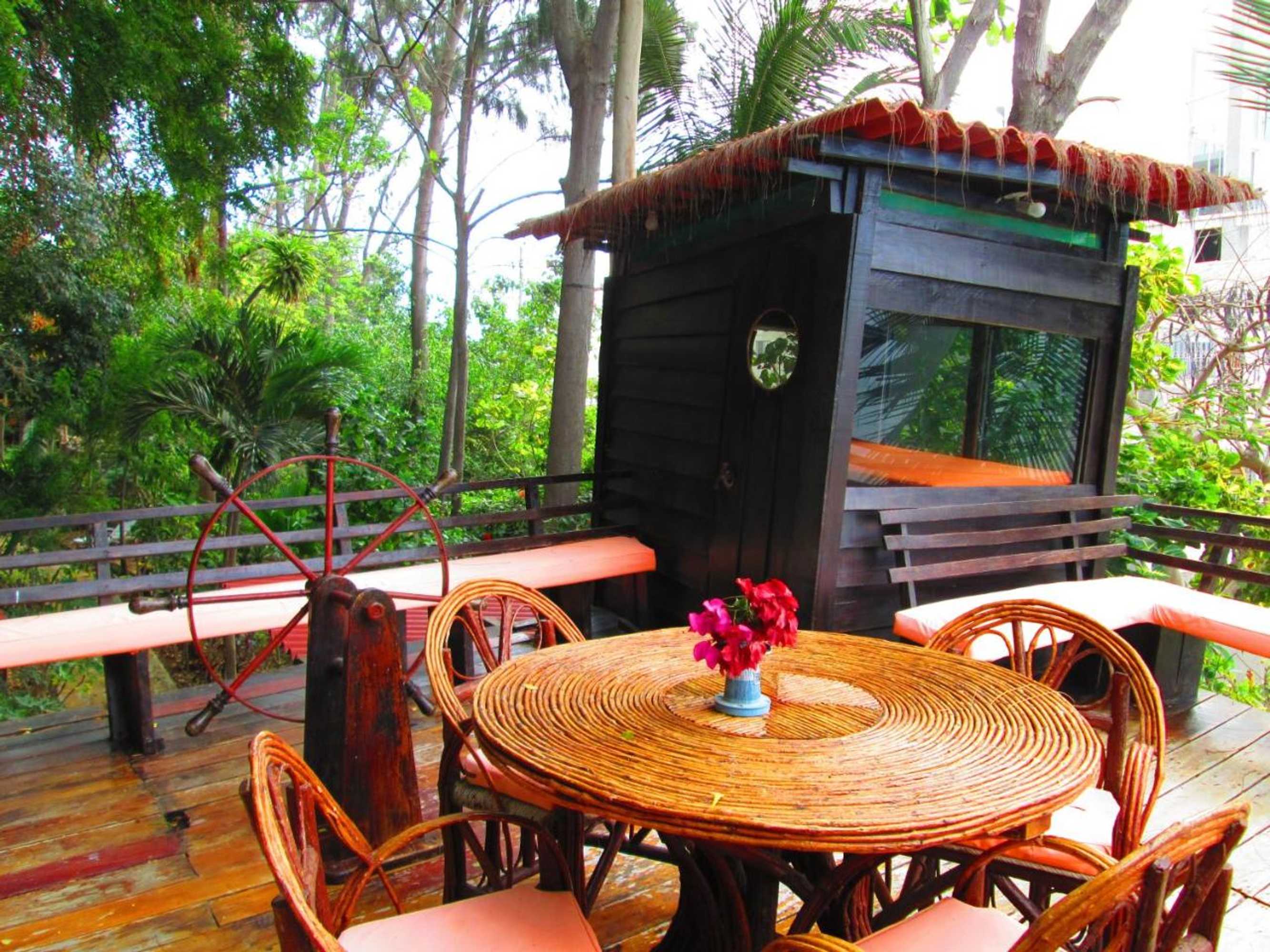 Gift card for Hostería Ecológica El Faro Gift card for Hostería Ecológica El Faro