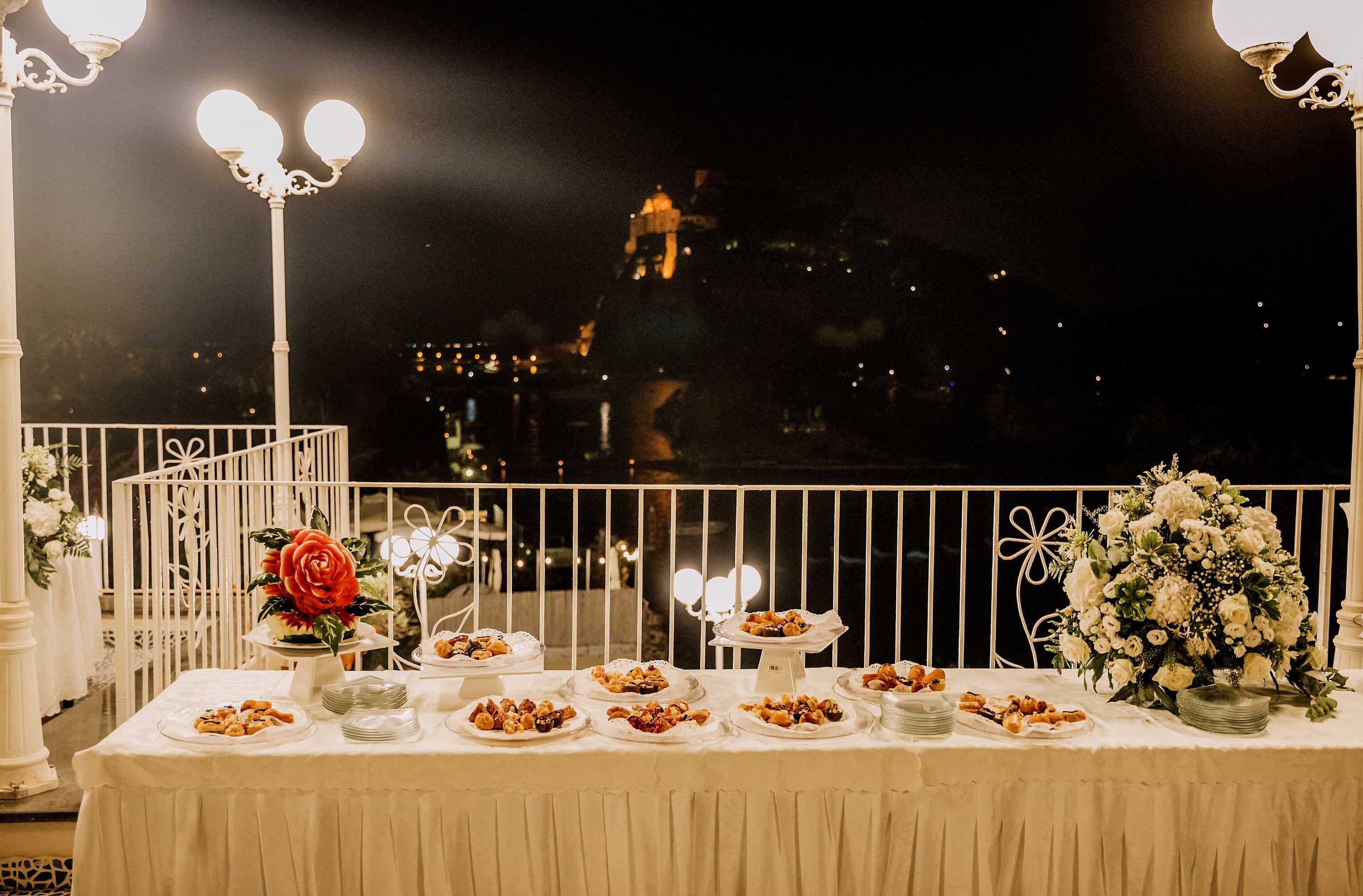 Gift card for Strand Hotel Terme Delfini