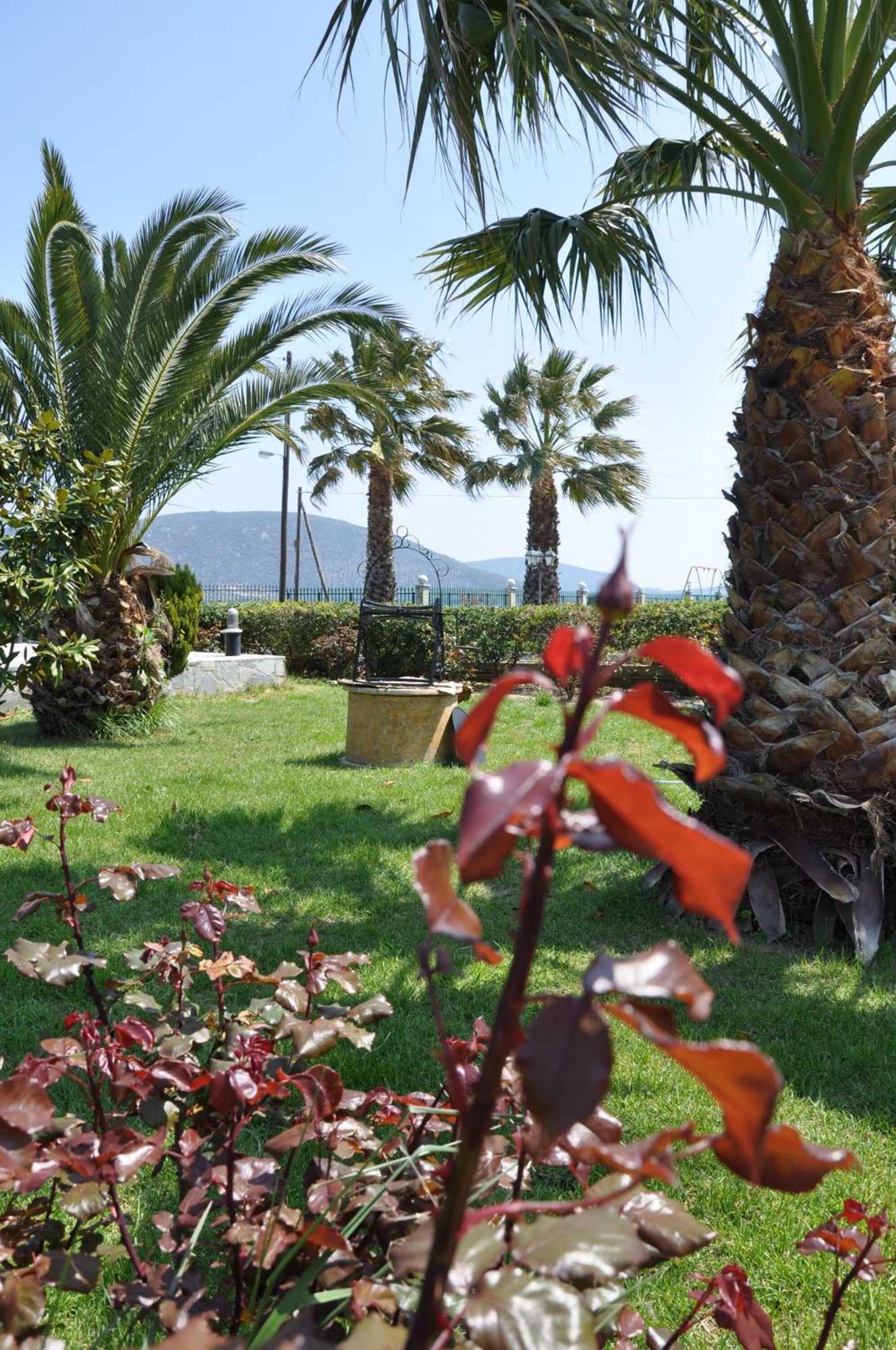 Gift card for Ariadnes Holiday Accommodation II Gift card for Ariadnes Holiday Accommodation II