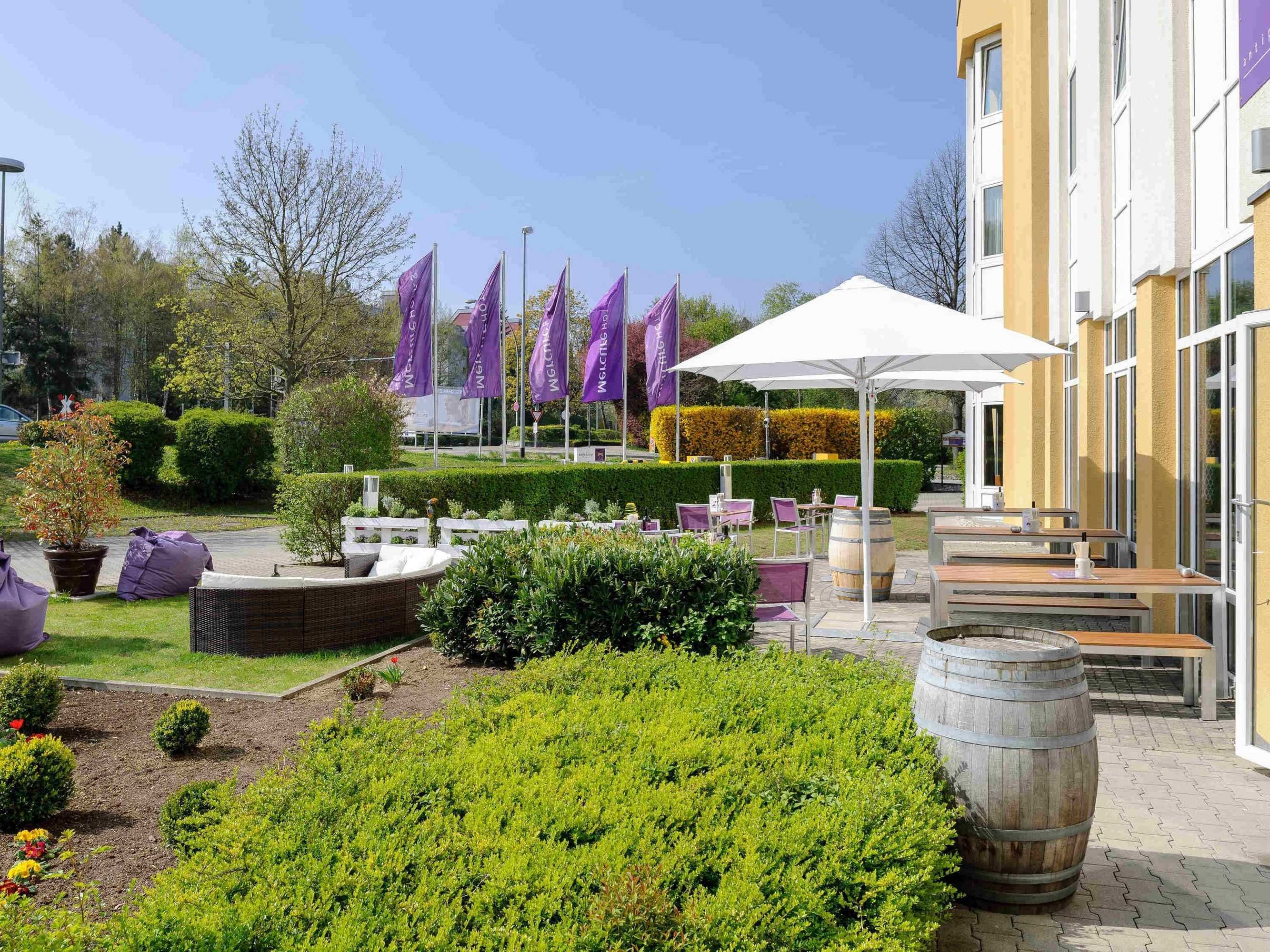 Gift card for Mercure Hotel Stuttgart Gerlingen Gift card for Mercure Hotel Stuttgart Gerlingen