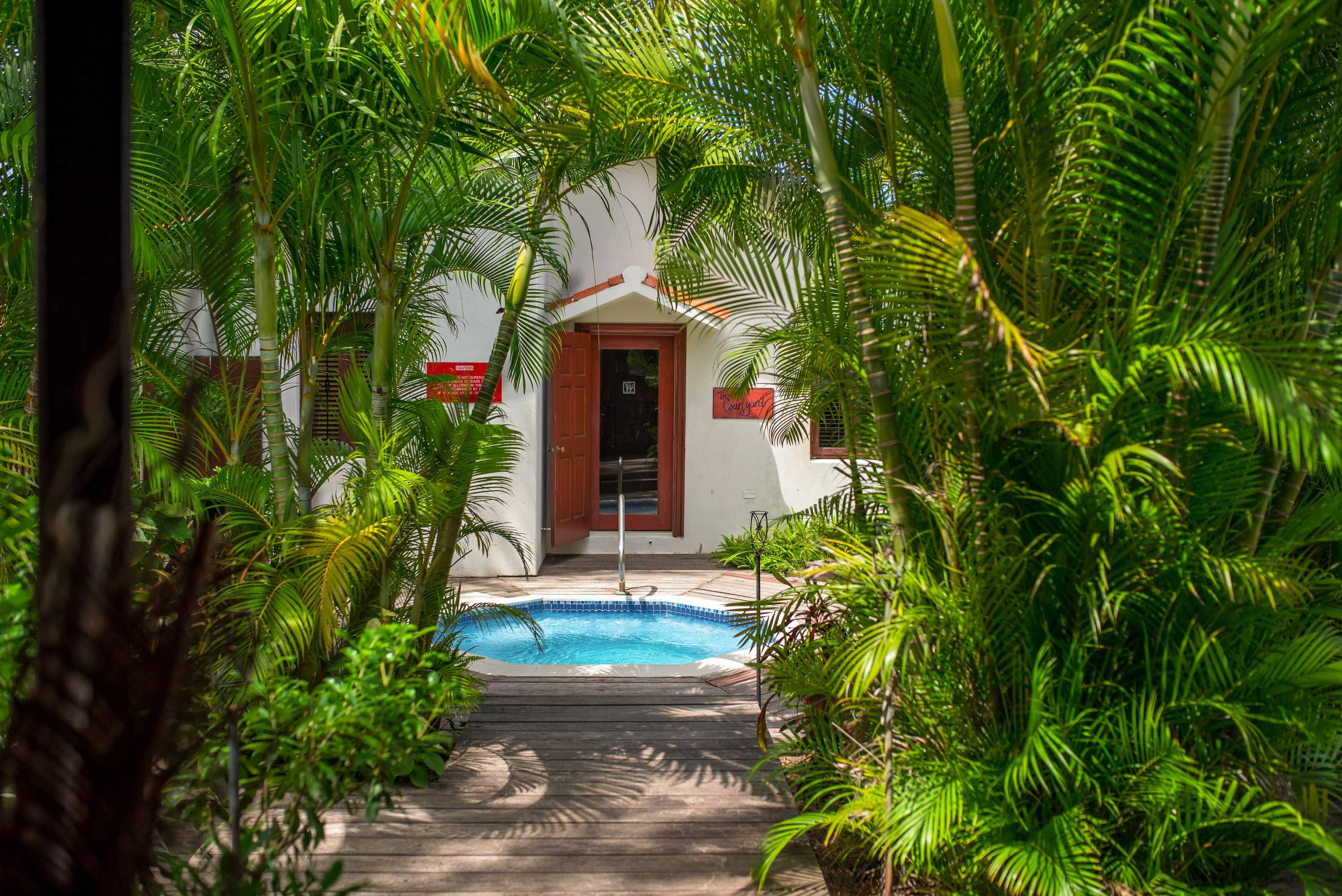 Gift card for Sugar Cane Club Hotel And Spa - Adults Only Gift card for Sugar Cane Club Hotel And Spa - Adults Only