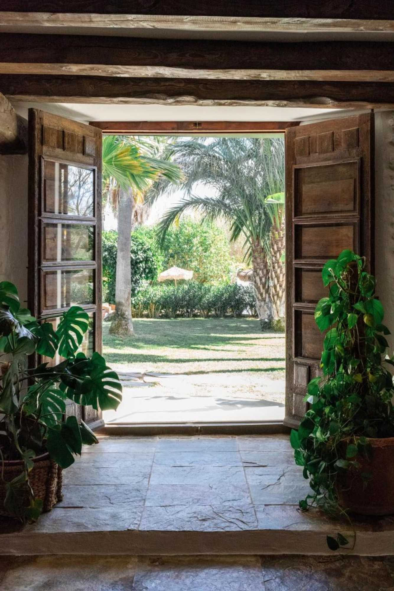 Gift card for Hotel Can Sastre