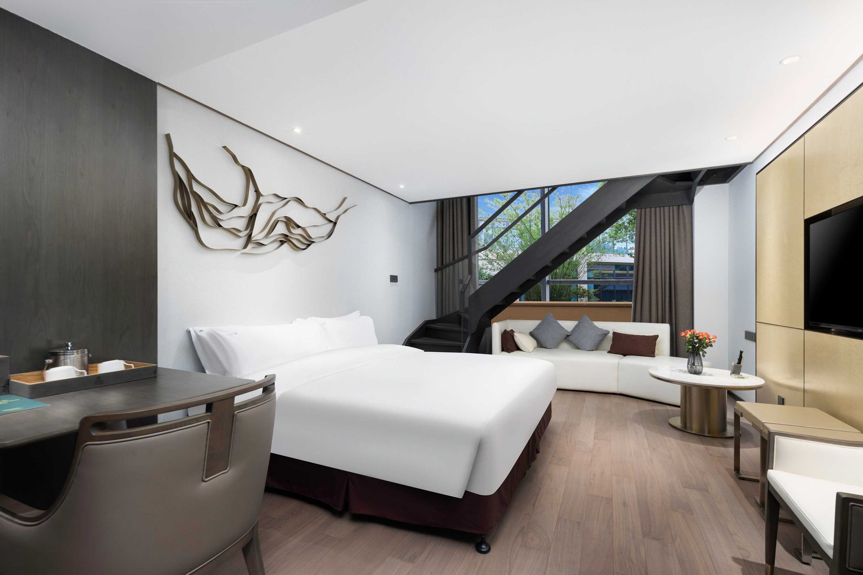 Gift card for Holiday Inn Zhengzhou by Ihg Gift card for Holiday Inn Zhengzhou by Ihg