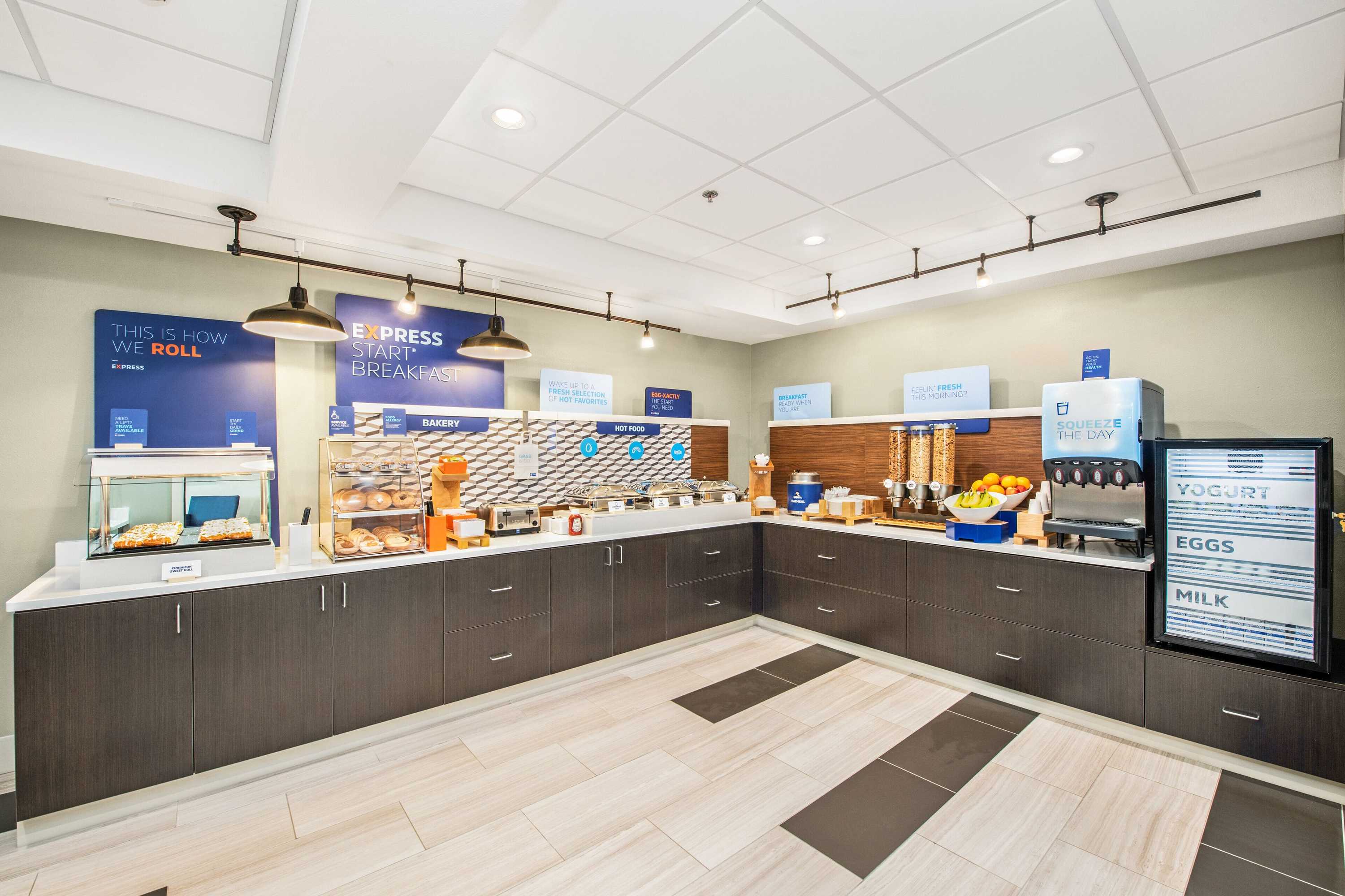 Gift card for Holiday Inn Express & Suites Delafield by Ihg