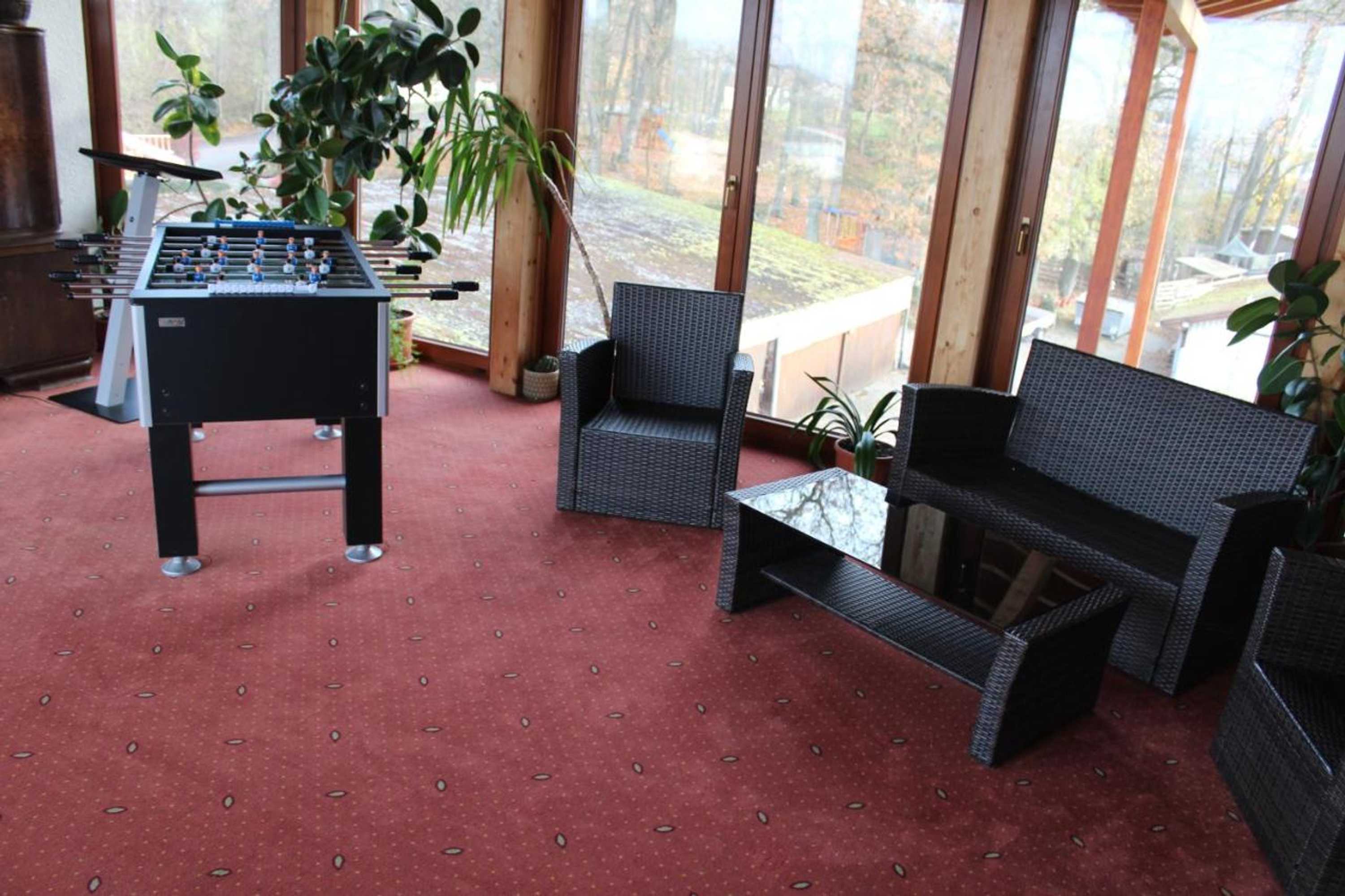 Gift card for Hotel Villa Waldeck