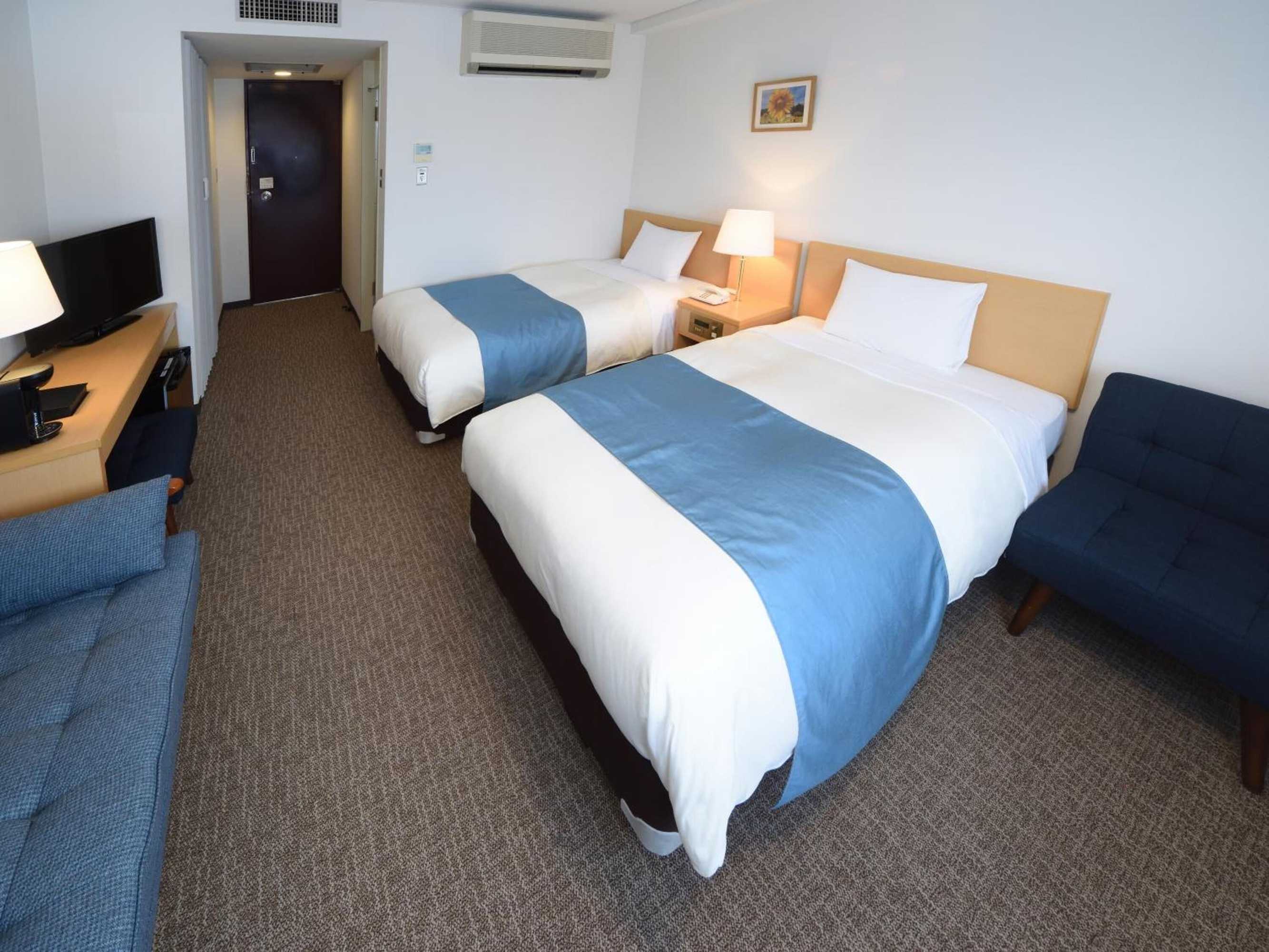 Gift card for Hotel Route Tsukuba Gift card for Hotel Route Tsukuba