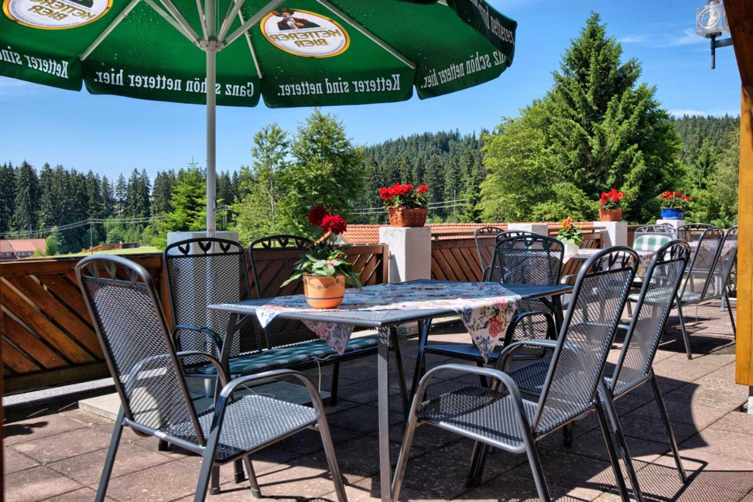 Gift card for Landgasthof Zum Schwanen