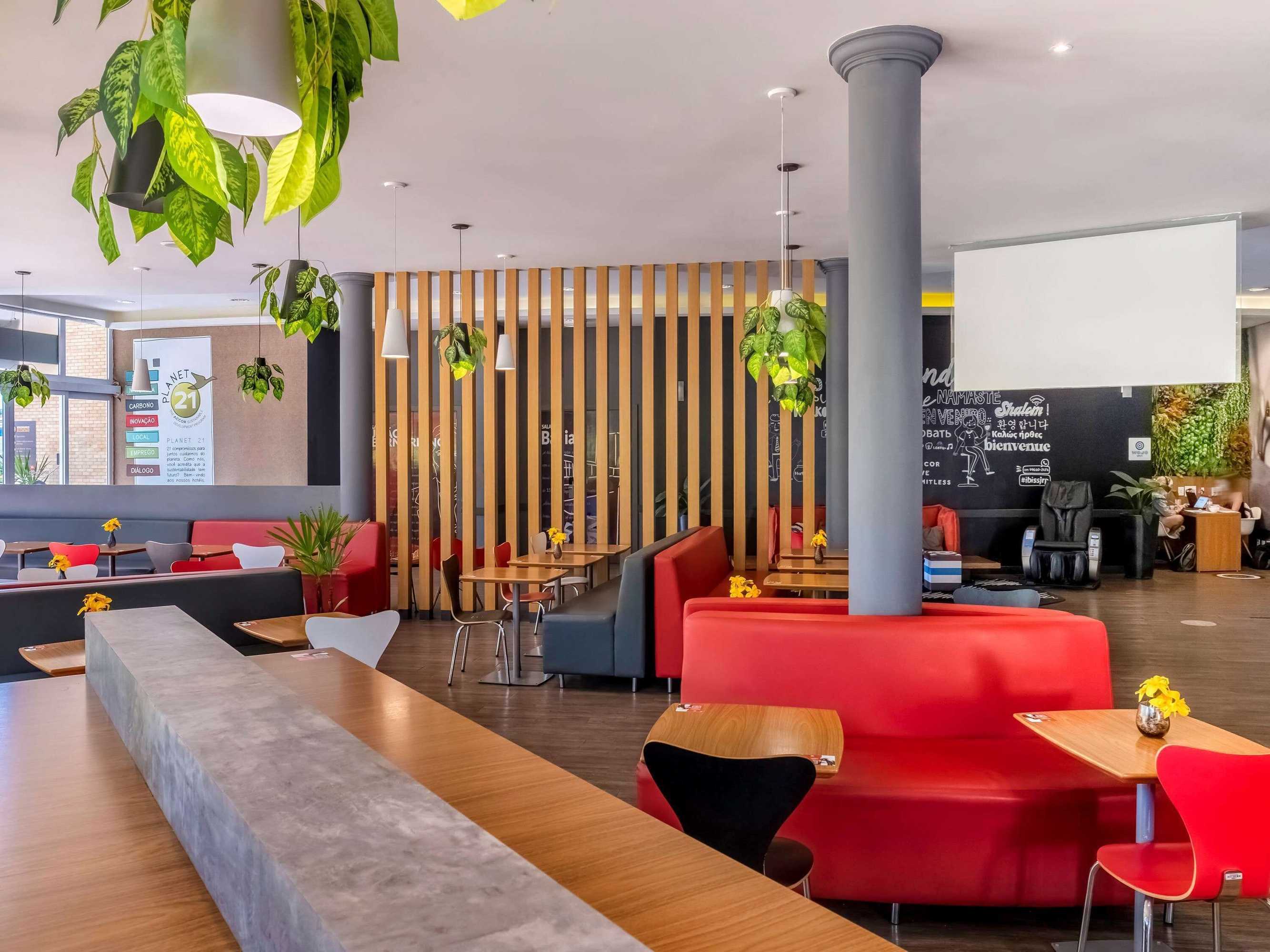 Gift card for Ibis Sao Jose do Rio Preto Gift card for Ibis Sao Jose do Rio Preto