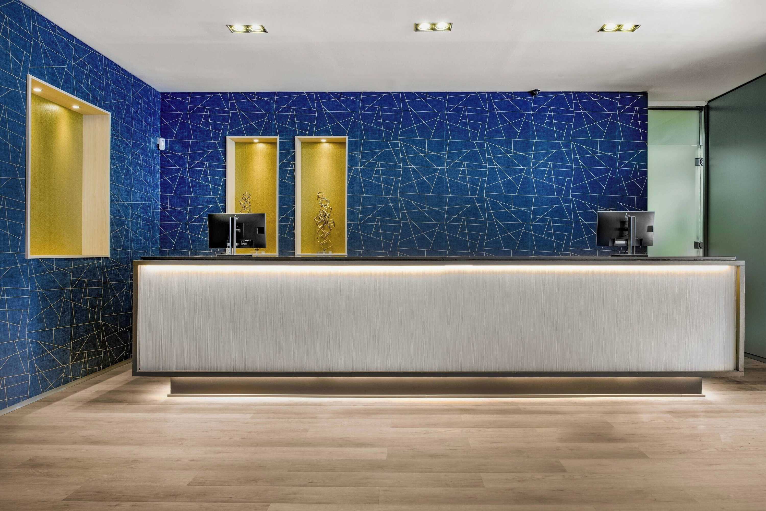 Gift card for AC Hotel Tarragona by Marriott Gift card for AC Hotel Tarragona by Marriott