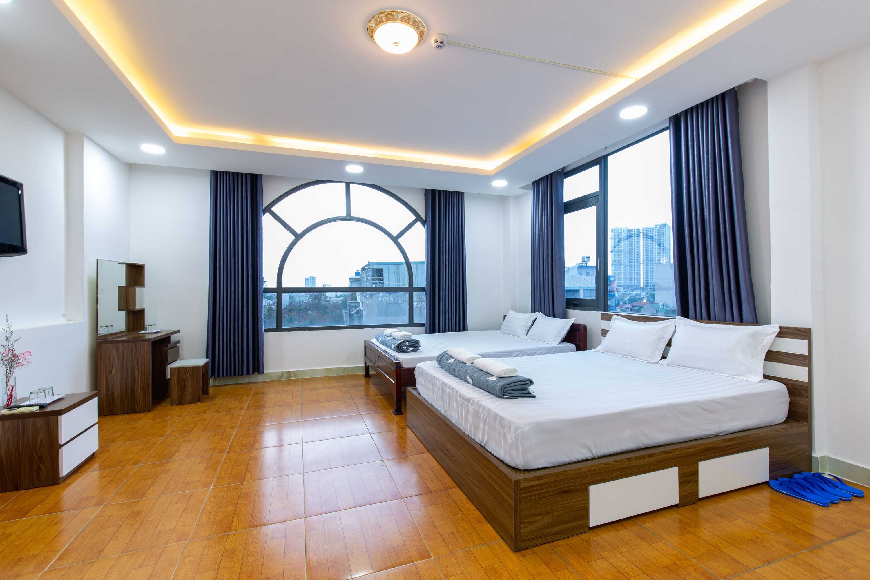 Gift card for Hoa Cuc Phuong Hotel Di An - Binh Duong Gift card for Hoa Cuc Phuong Hotel Di An - Binh Duong