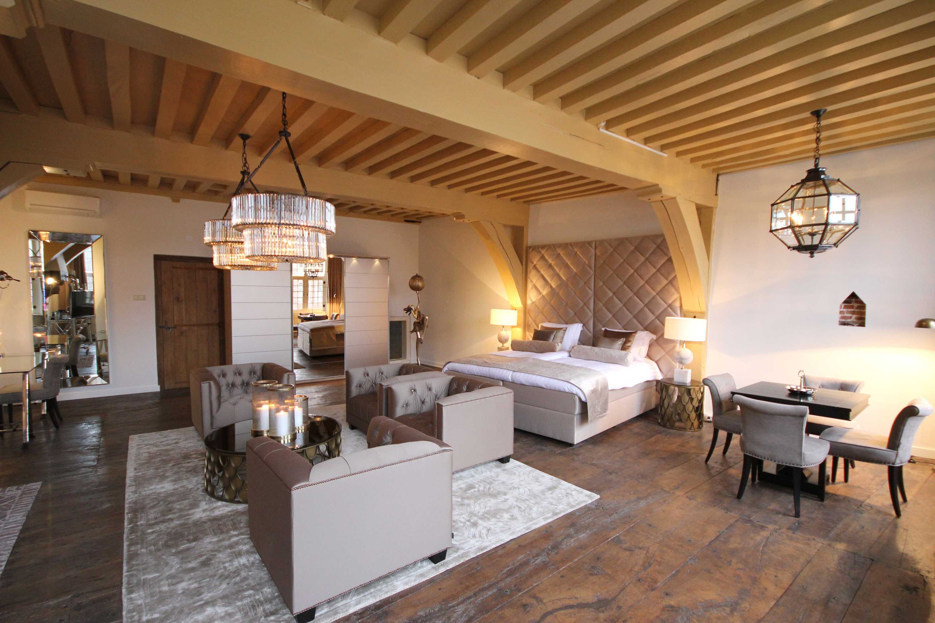 Gift card for Boutique Hotel Steenhof Suites - Adults Only Gift card for Boutique Hotel Steenhof Suites - Adults Only