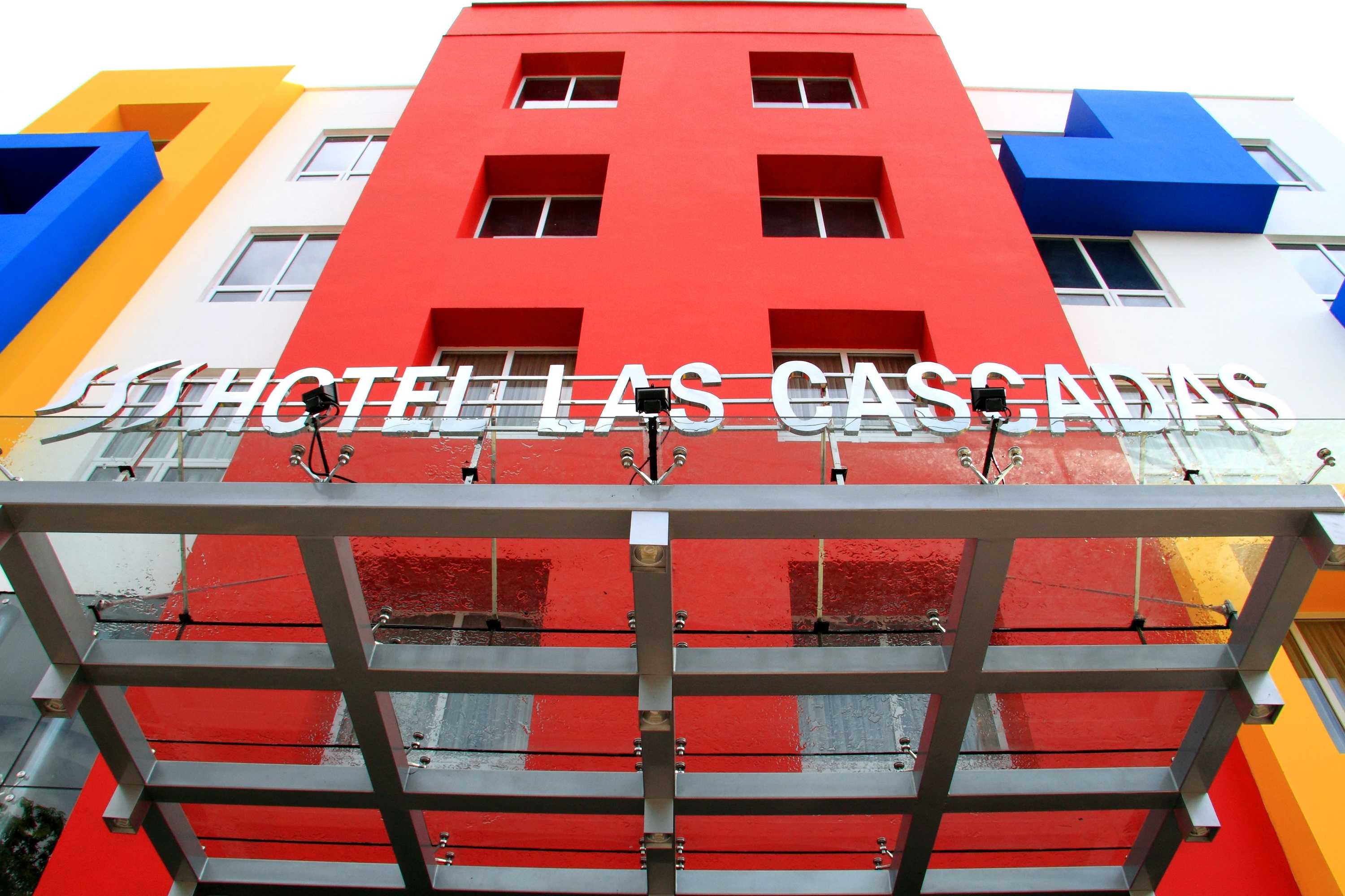 Gift card for Hotel Las Cascadas Gift card for Hotel Las Cascadas