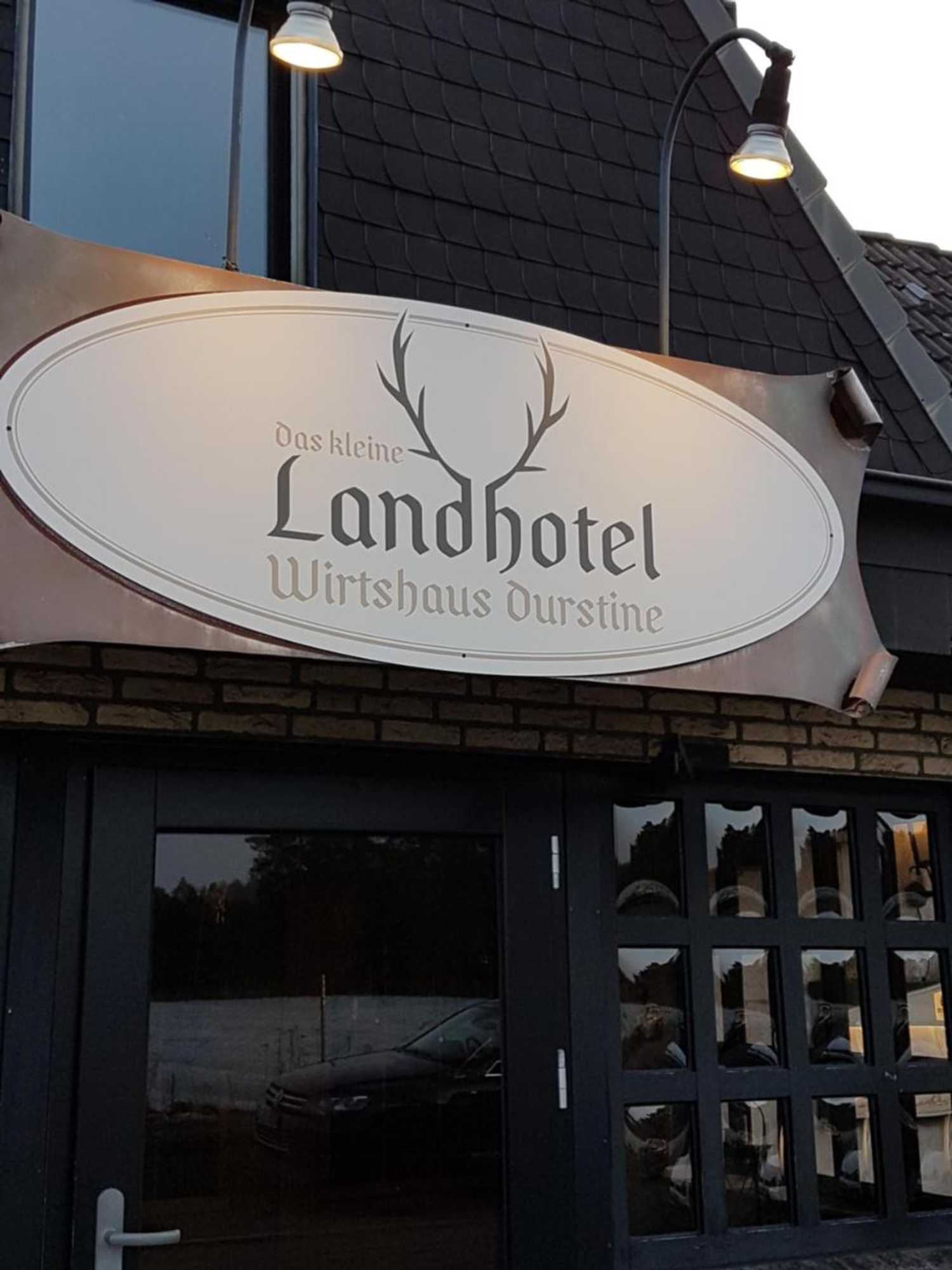 Gift card for Das Kleine Landhotel