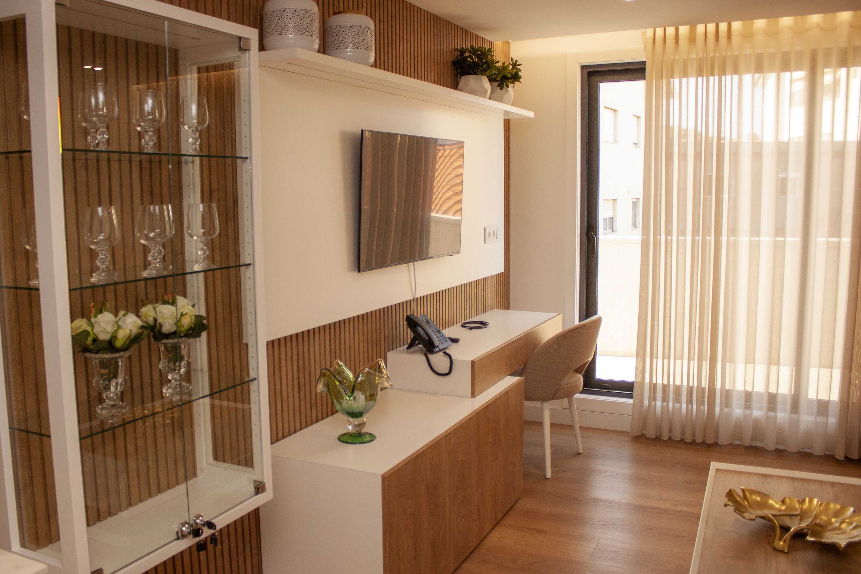 Gift card for Coração do Tua Hotel