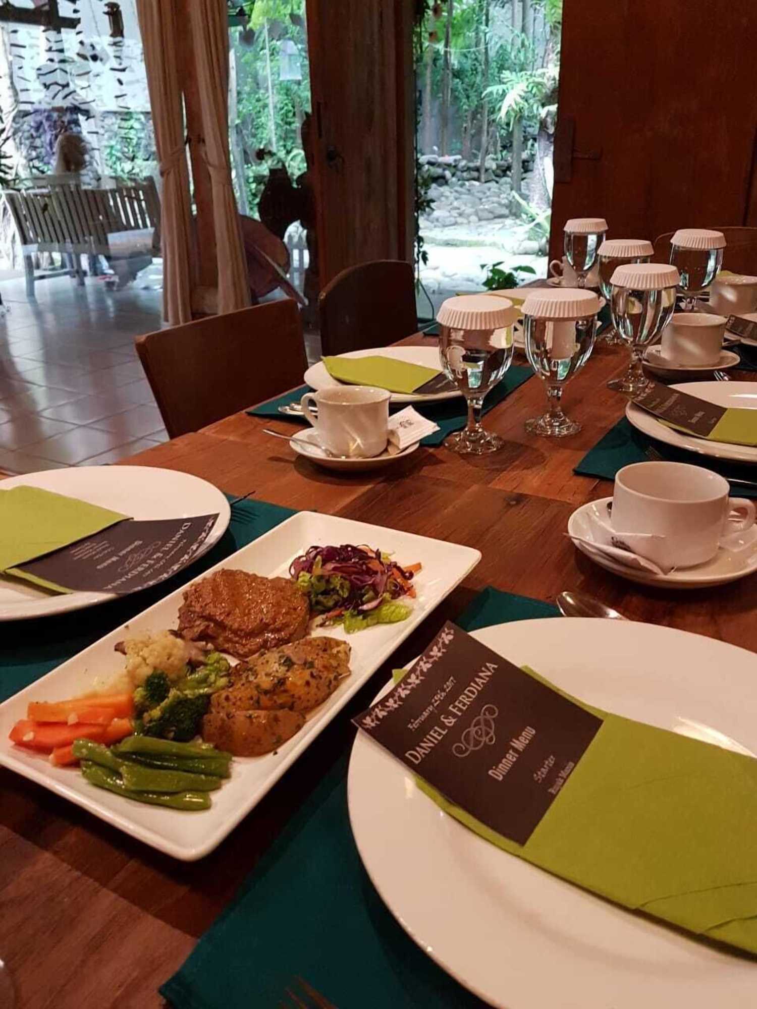 Gift card for Rumah Batu Boutique Hotel Gift card for Rumah Batu Boutique Hotel