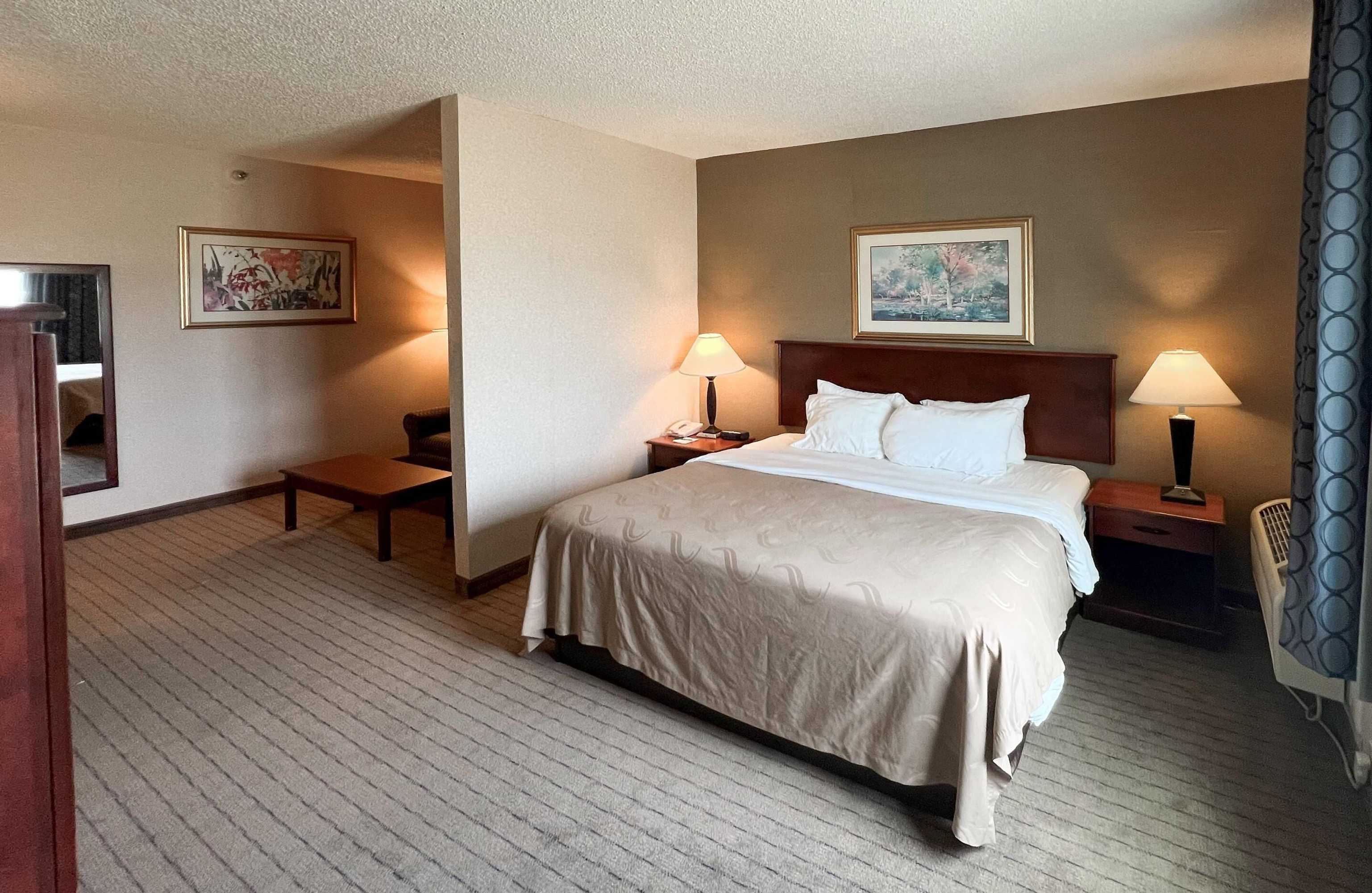 Gift card for Quality Inn & Suites Grants - I-40 Gift card for Quality Inn & Suites Grants - I-40