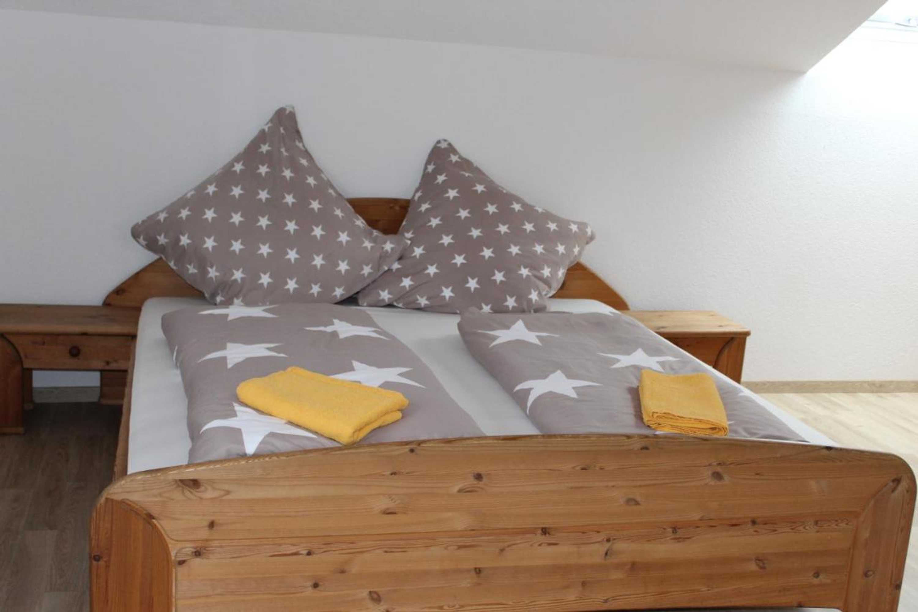 Gift card for Gasthof Rössle Ochsenwang