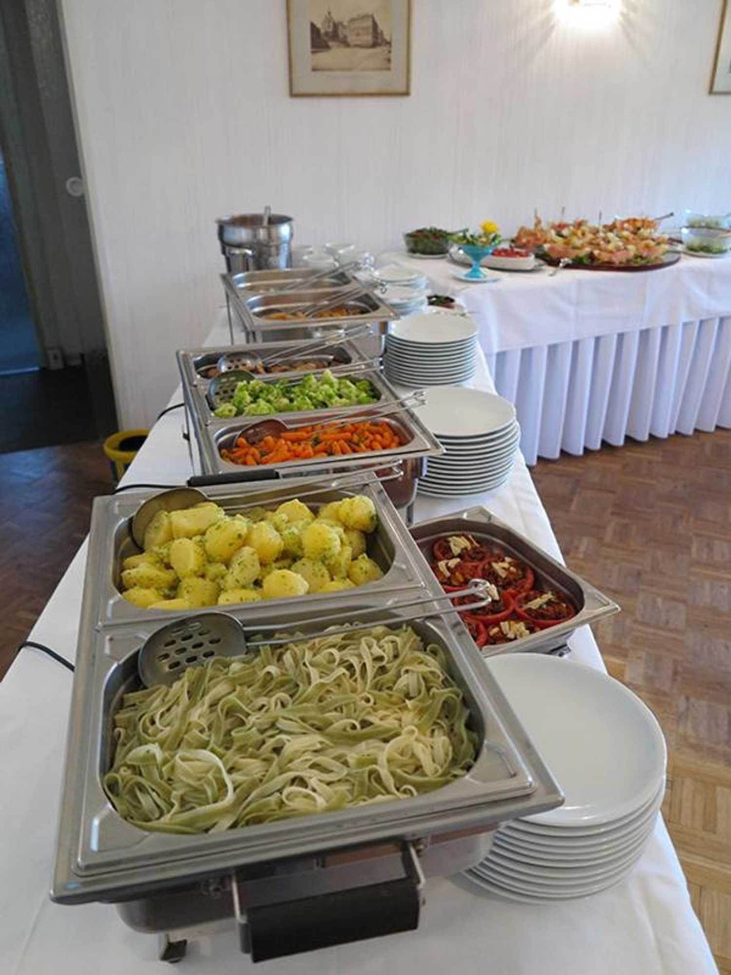 Gift card for Hotel Am Sonnenhang