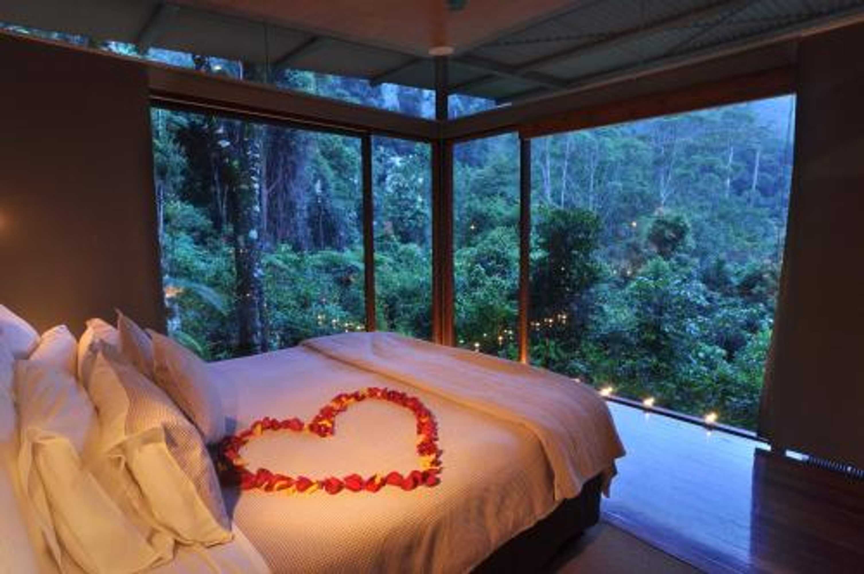Gift card for Crystal Creek Rainforest Retreat Gift card for Crystal Creek Rainforest Retreat
