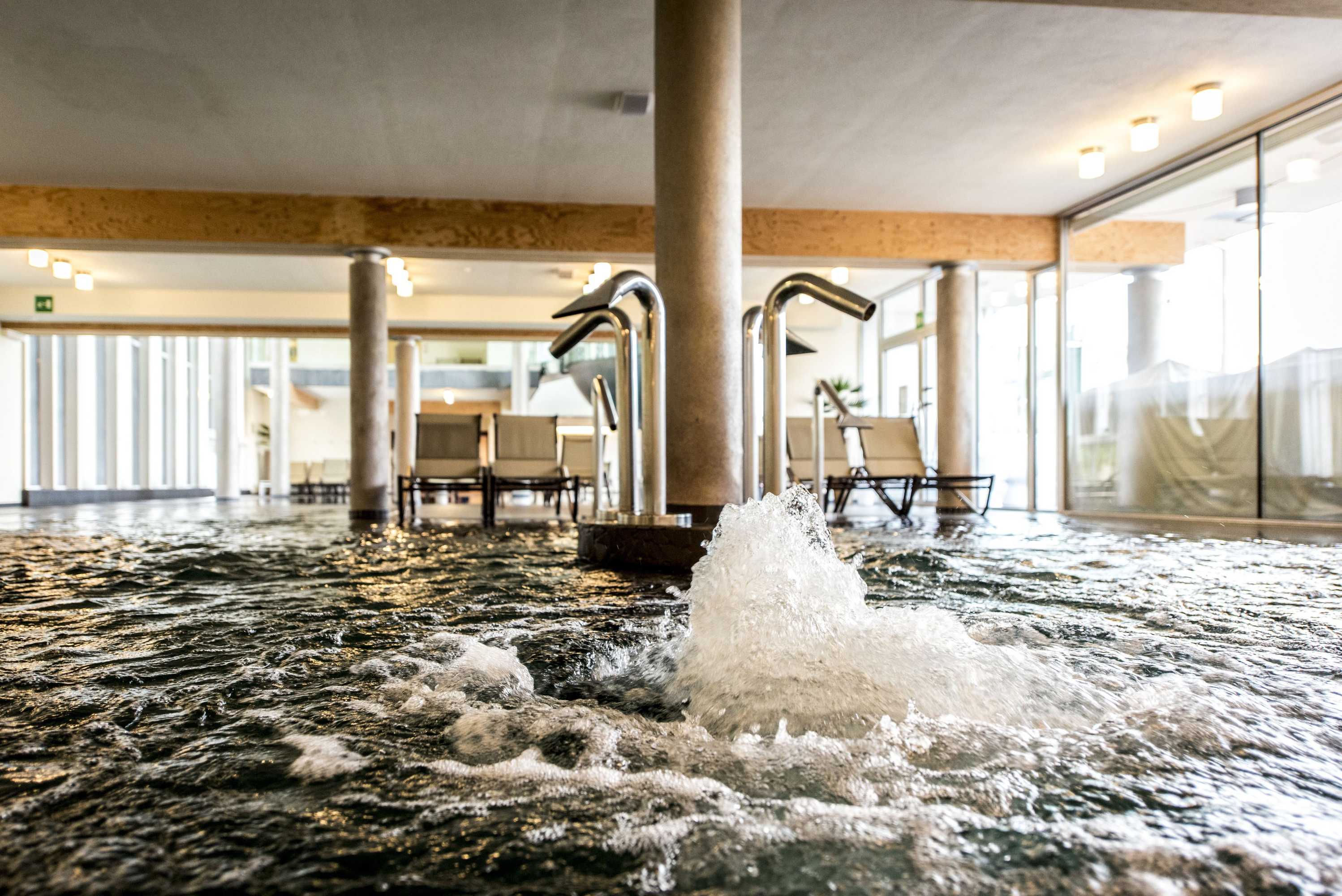 Gift card for Aqualux Hotel Spa Suite & Terme