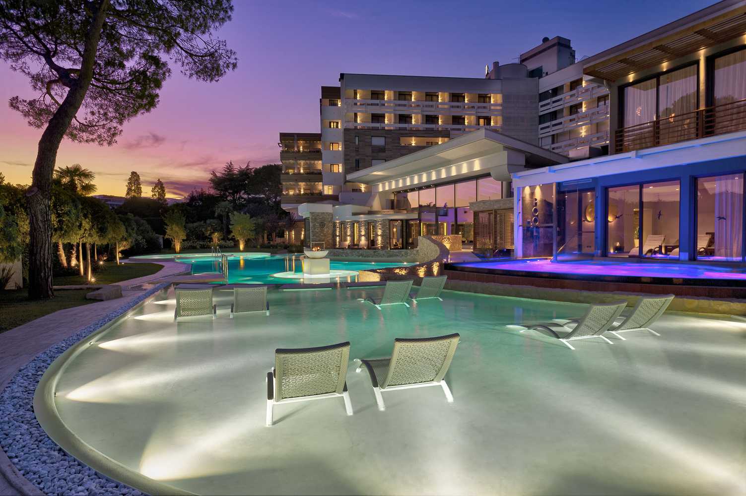 Gift card for Esplanade Tergesteo - Luxury Retreat Gift card for Esplanade Tergesteo - Luxury Retreat