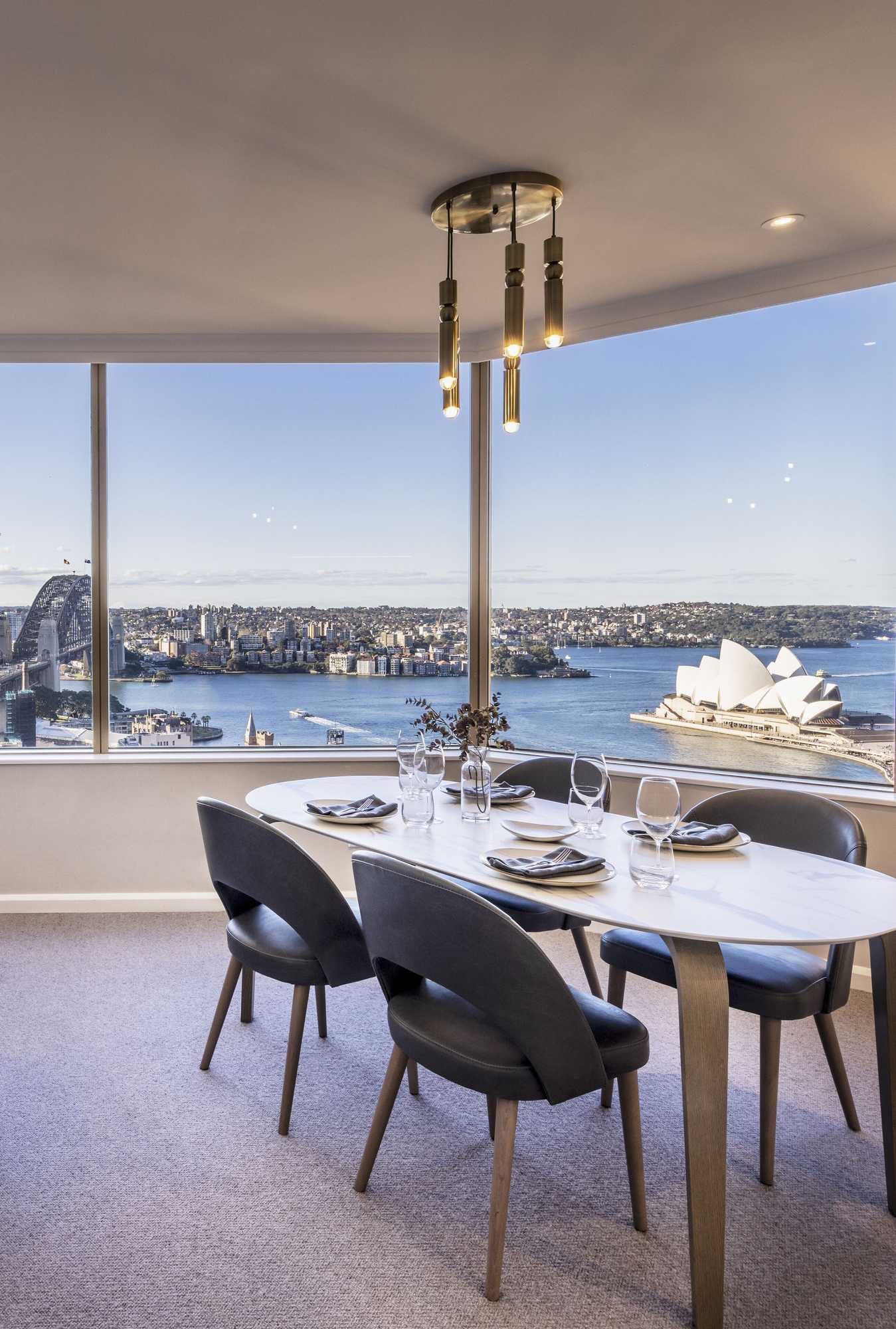 Gift card for The Sebel Quay West Suites Sydney Gift card for The Sebel Quay West Suites Sydney