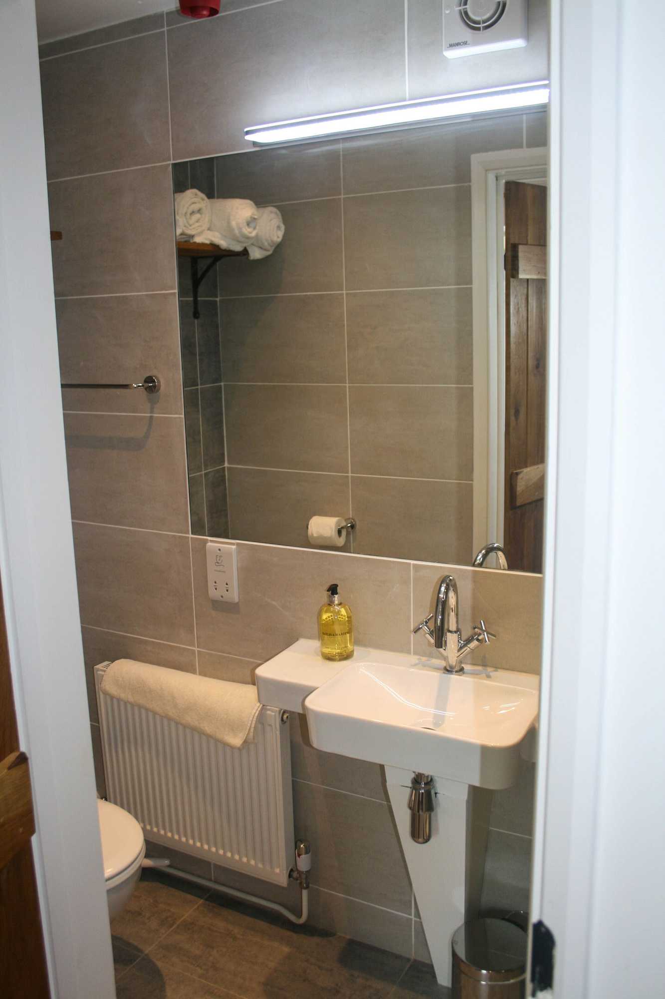 Gift card for Bex Rooms