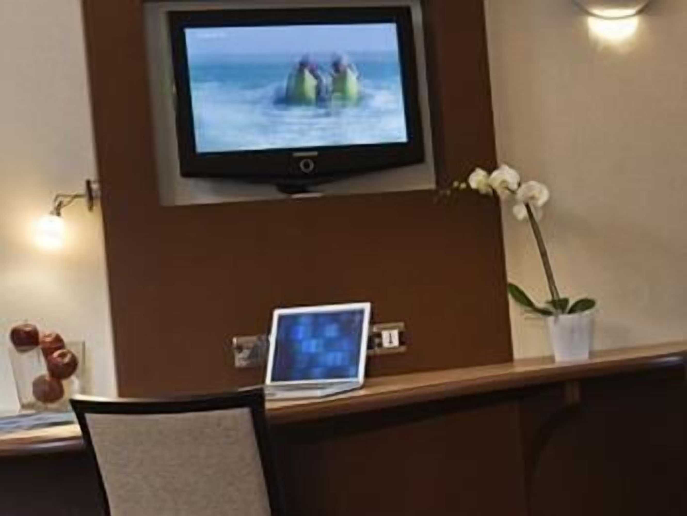 Gift card for Mercure Forbach