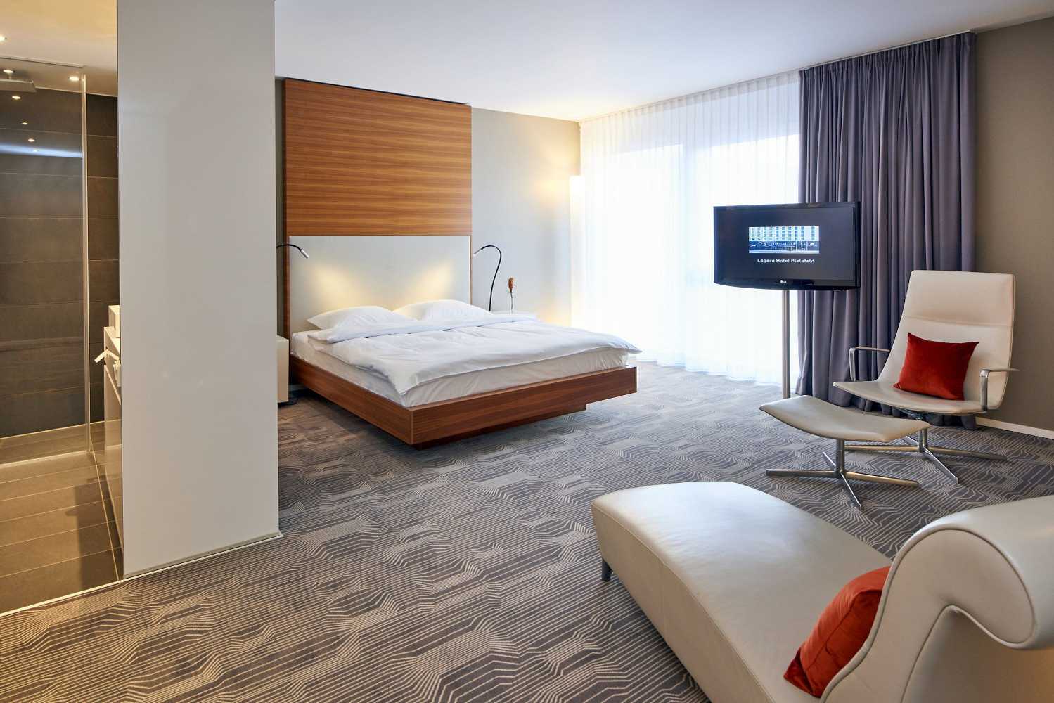 Gift card for LÉgÈre Hotel Luxembourg Gift card for LÉgÈre Hotel Luxembourg