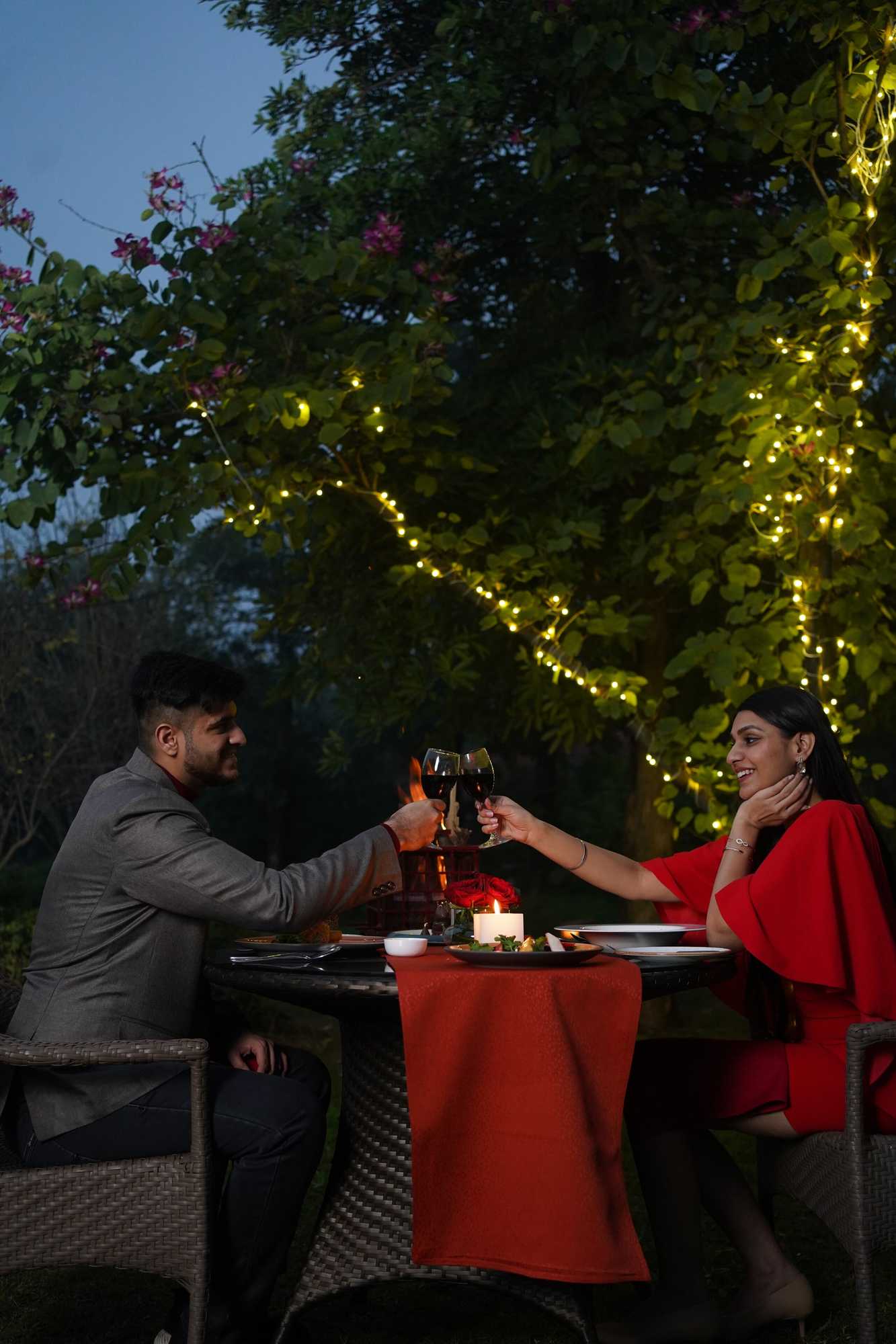 Gift card for The Westin Sohna Resort & Spa Gift card for The Westin Sohna Resort & Spa