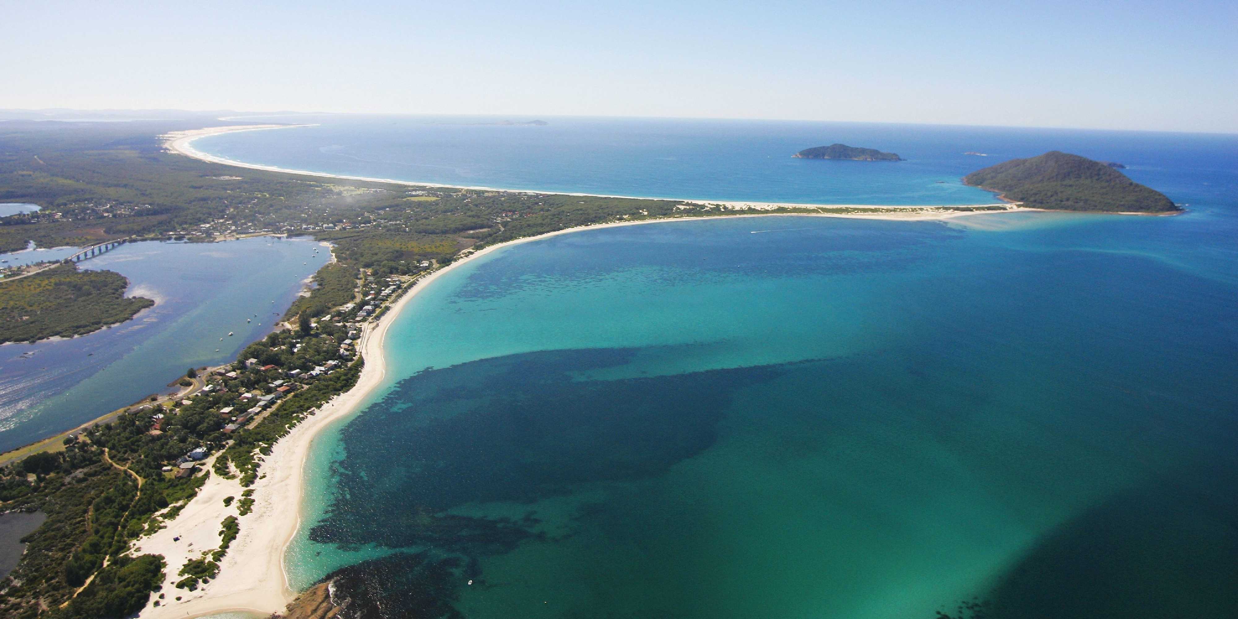 Gift card for Tea Gardens Motel