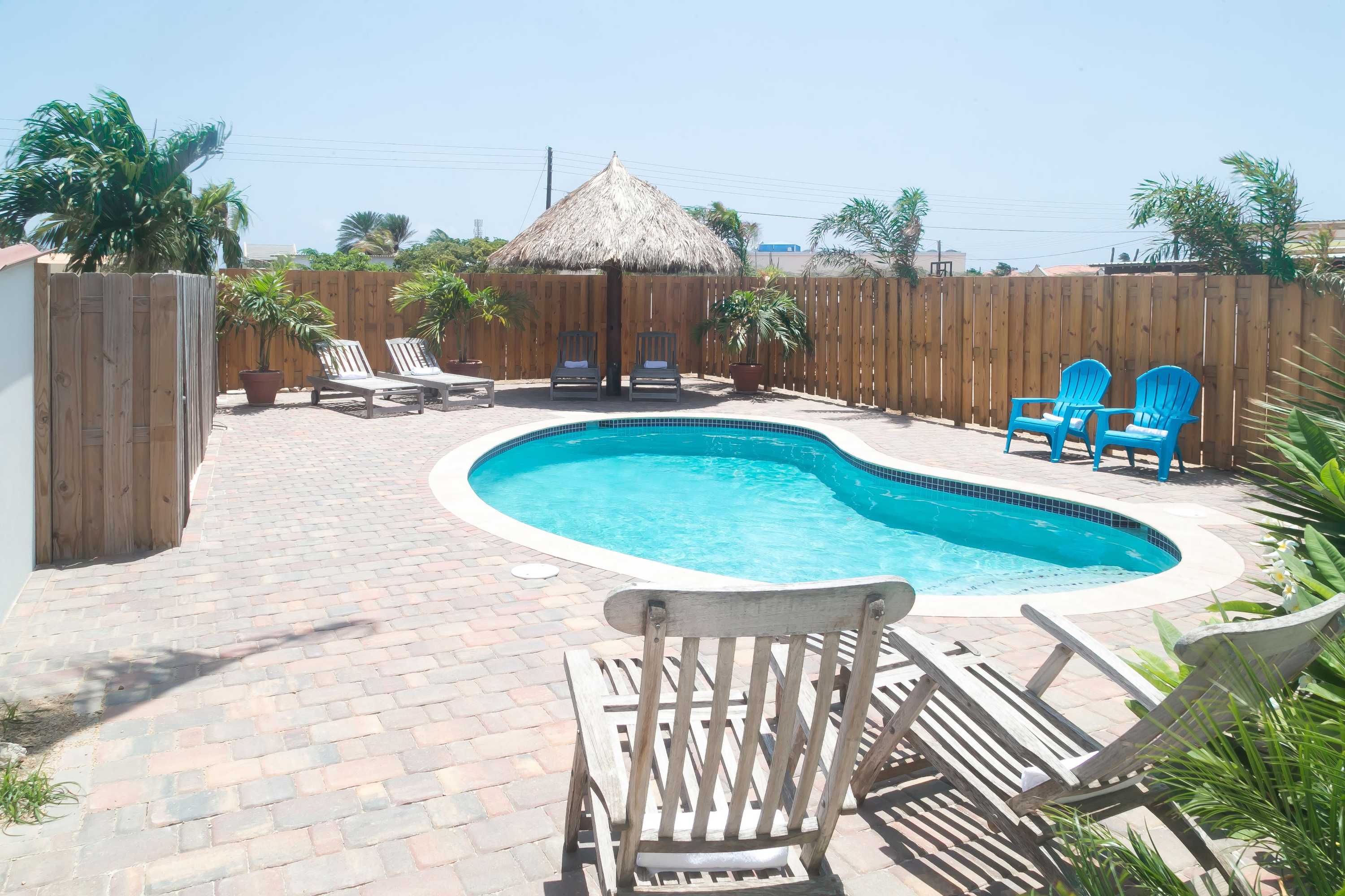Gift card for Aruba Palms Escape Suites Gift card for Aruba Palms Escape Suites
