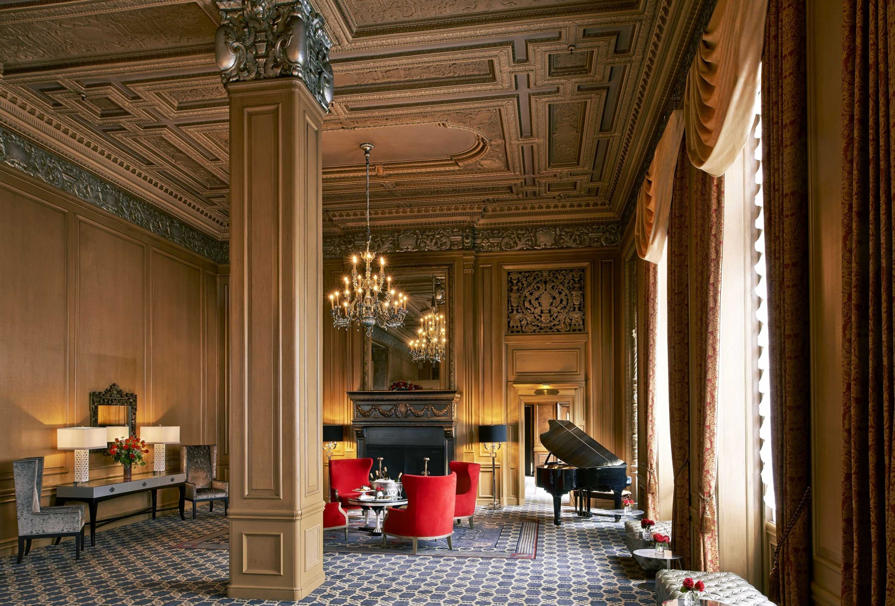 Gift card for Beacon Grand, A Union Square Hotel Gift card for Beacon Grand, A Union Square Hotel